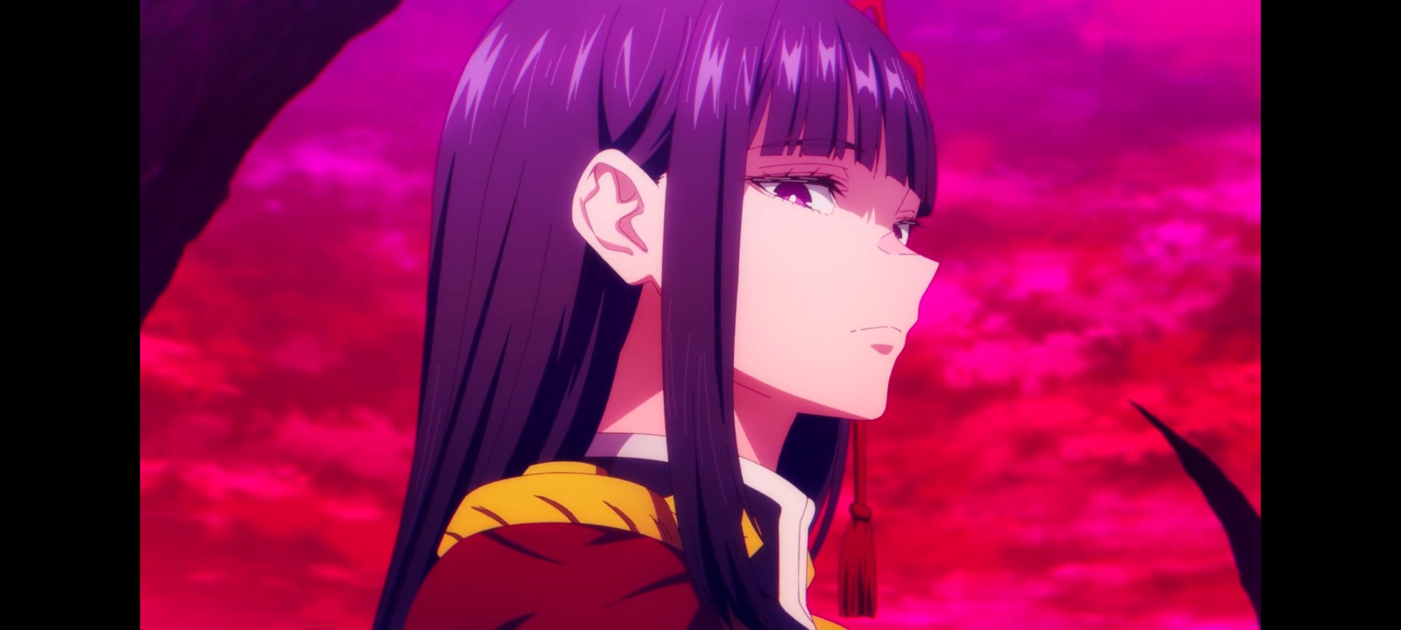 魔都精兵的奴隶,动画,动漫,番剧,ACG