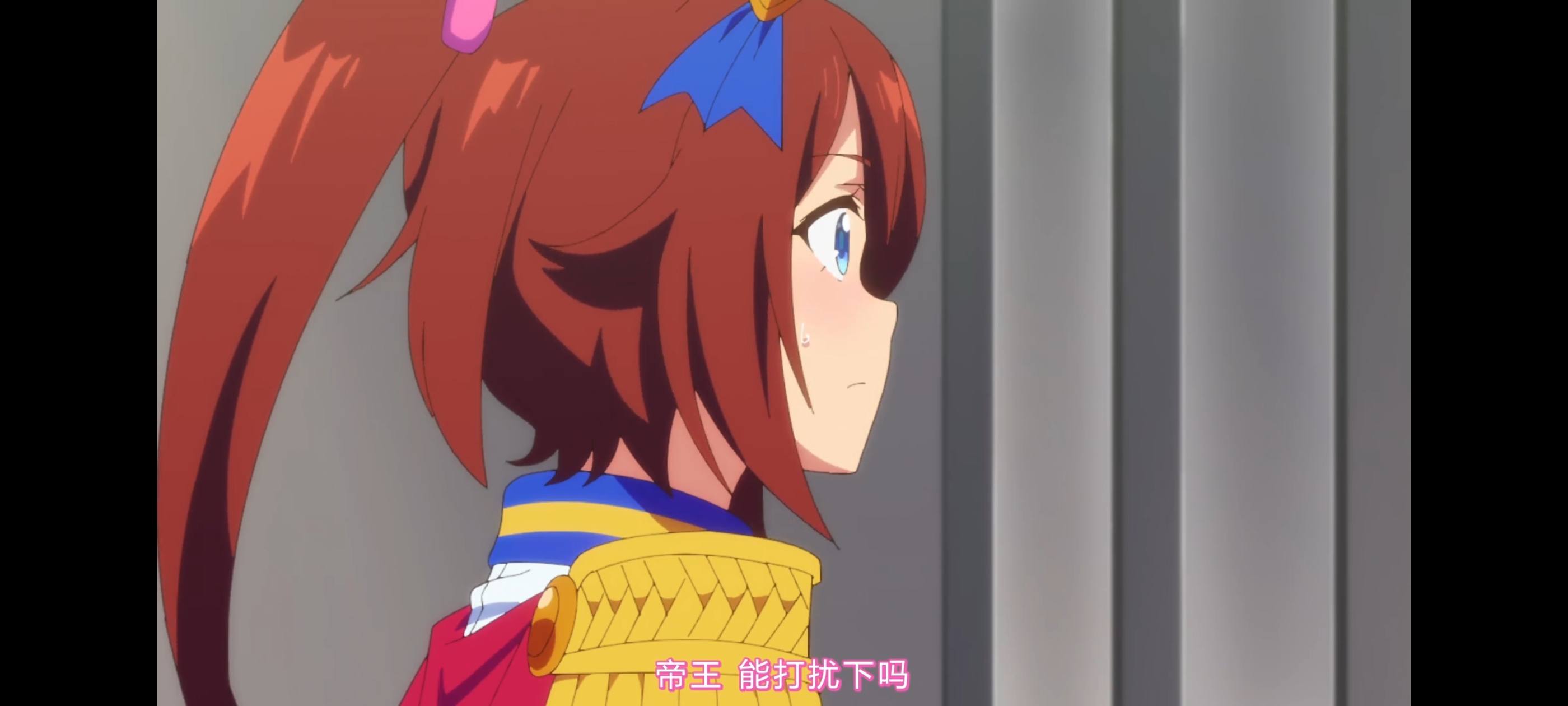 赛马娘,赛马娘第二季,动画,动漫,番剧,赛马娘PrettyDerby,二次元,ACG