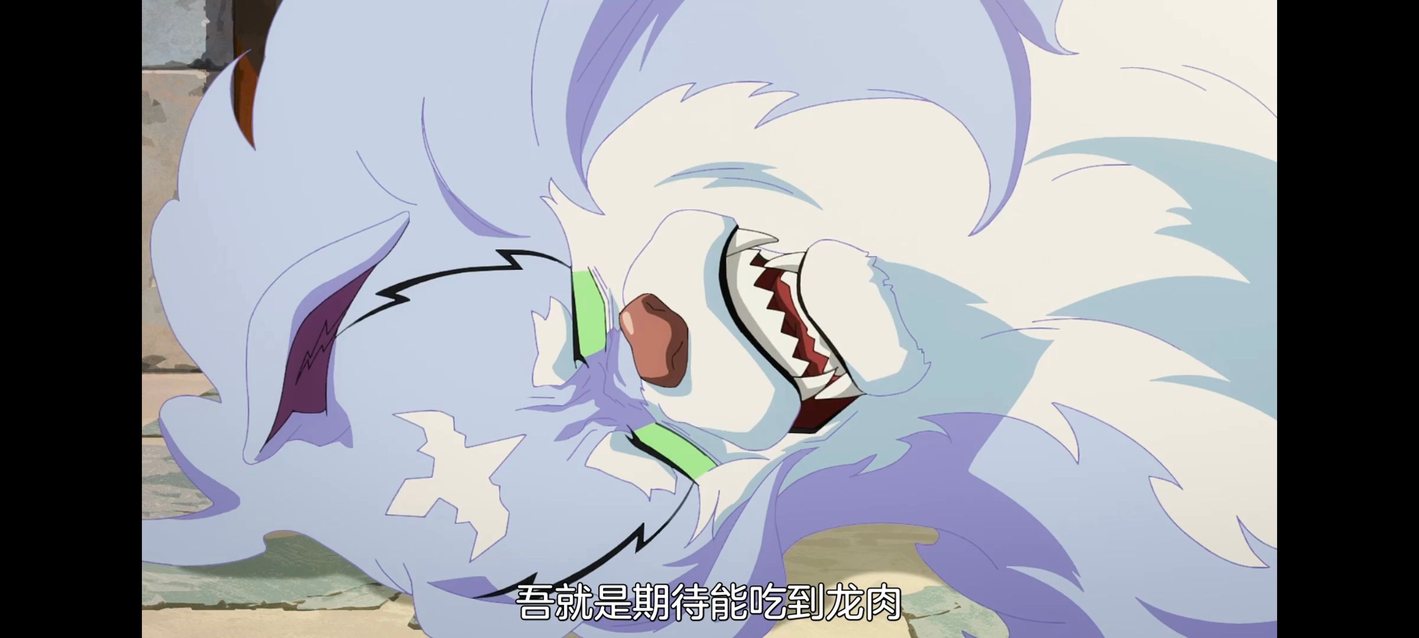 网购技能开启异世界美食之旅,拥有超常技能的异世界流浪美食家,动画,动漫,番剧,ACG