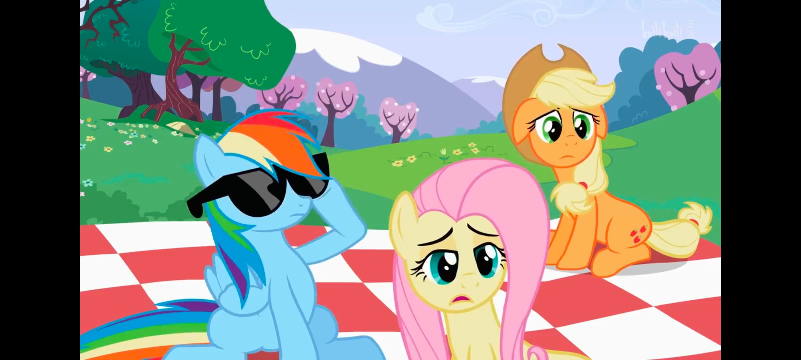 小马宝莉,小马宝莉友谊魔法,彩虹小马,我的小马驹,动画,动漫,番剧,ACG