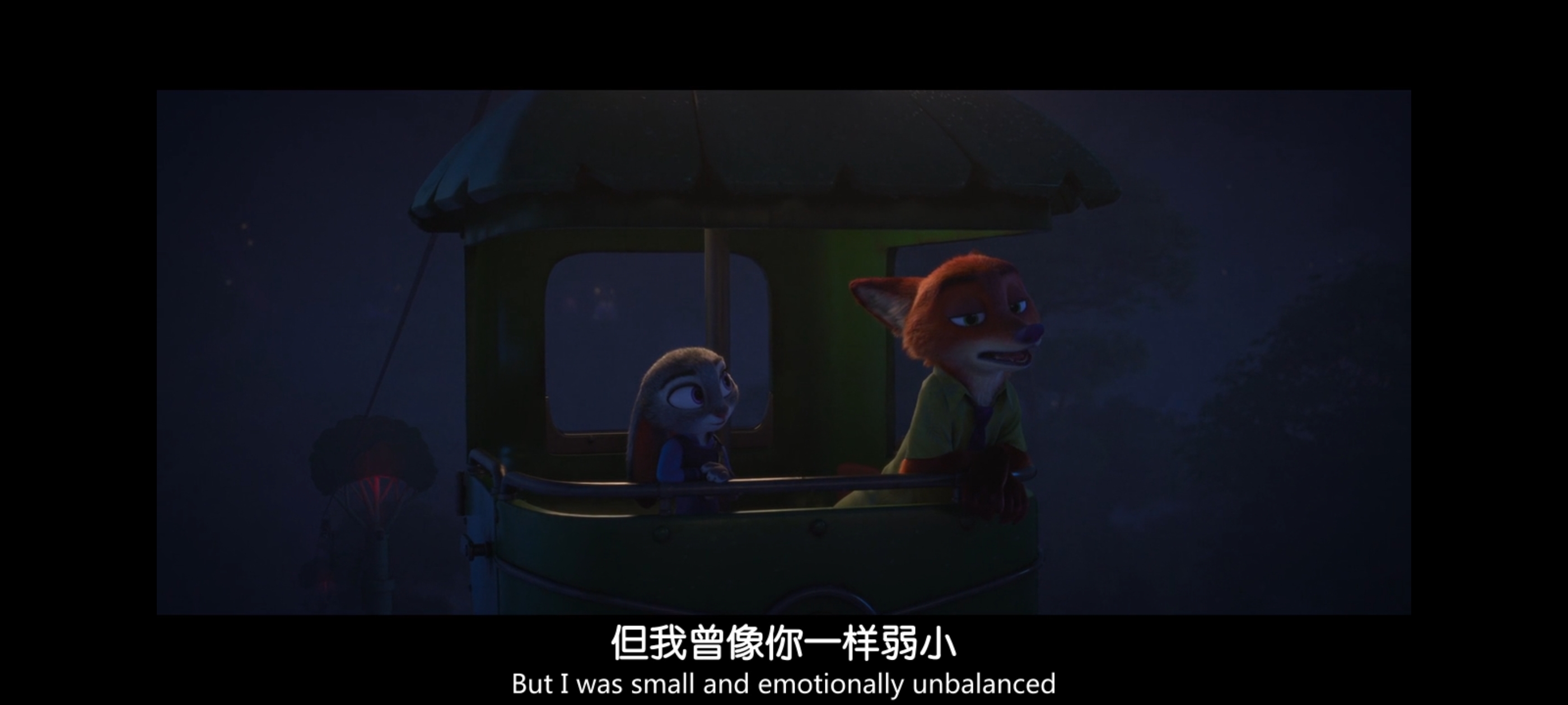 疯狂动物城,动画电影,动漫,动画,电影,二次元,ACG