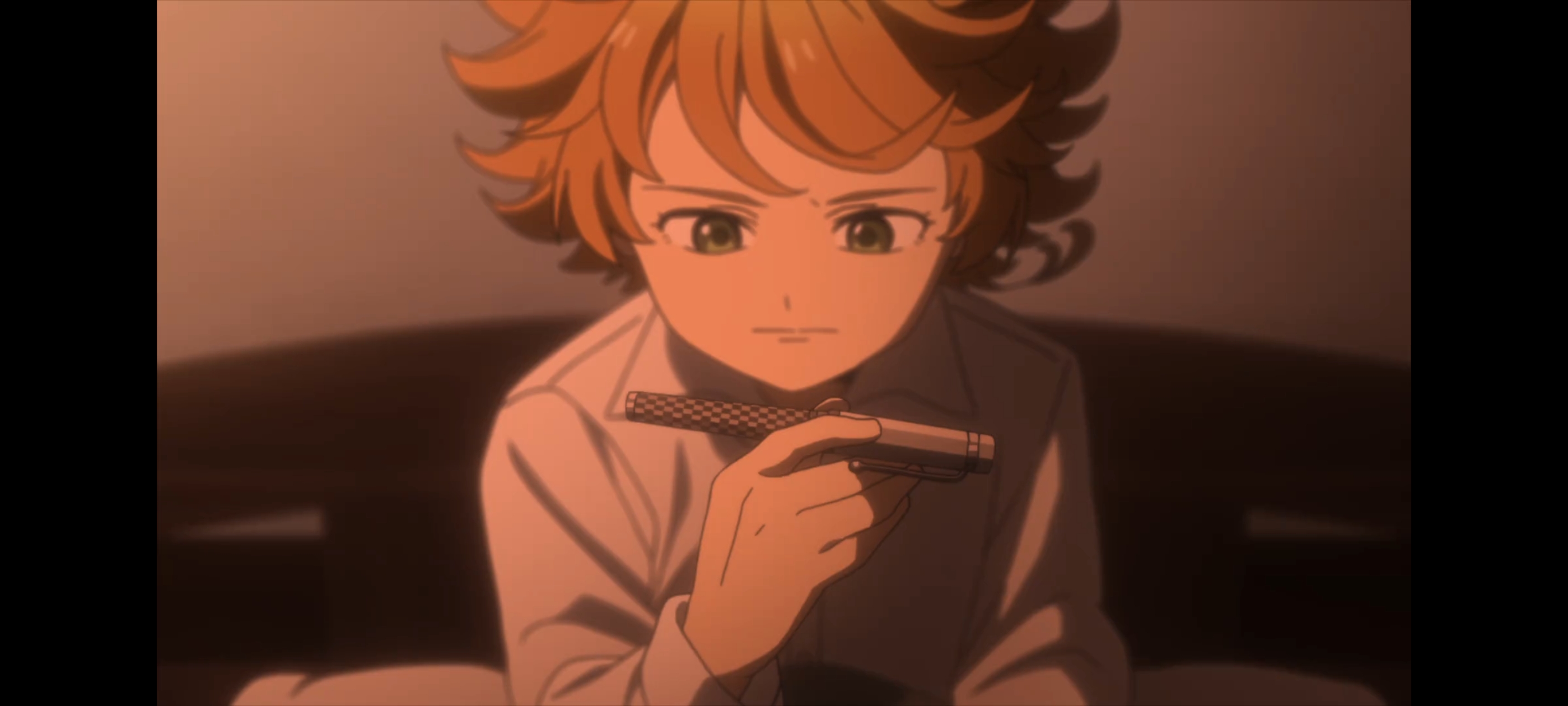 约定的梦幻岛,动画,动漫,番剧,二次元,ACG