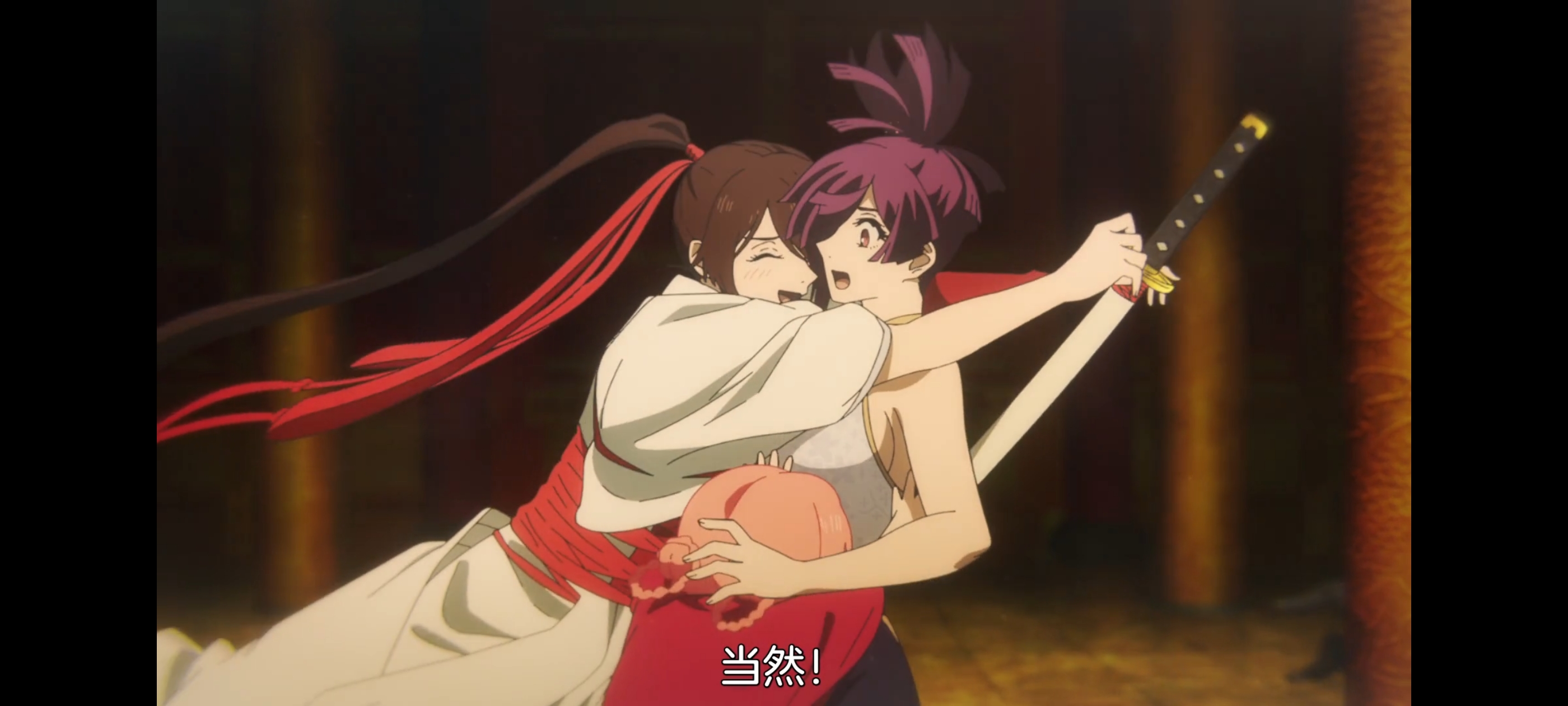 地狱乐,动画,动漫,番剧,二次元,ACG