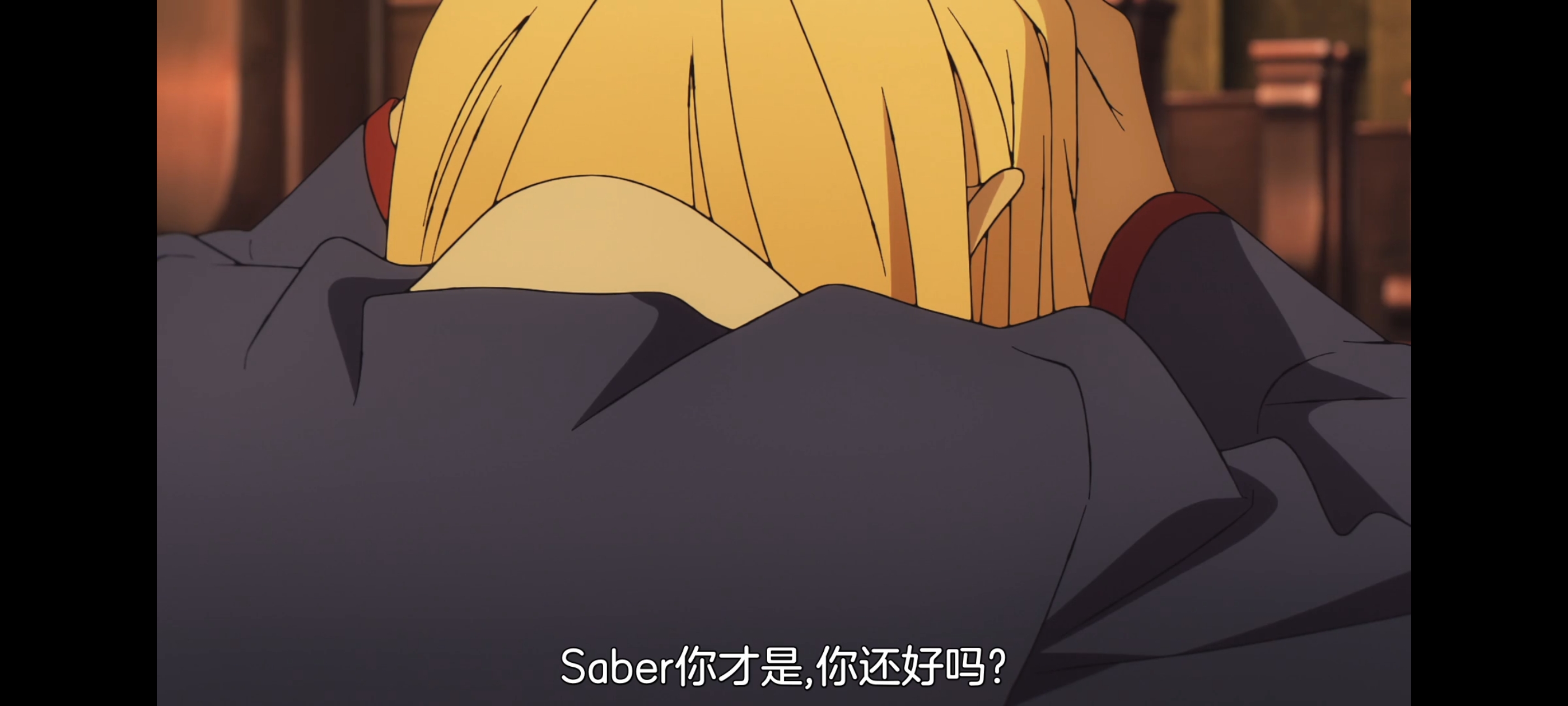 命运奇异赝品,FATE,FatestrangeFake,动画,动漫,番剧,二次元,ACG