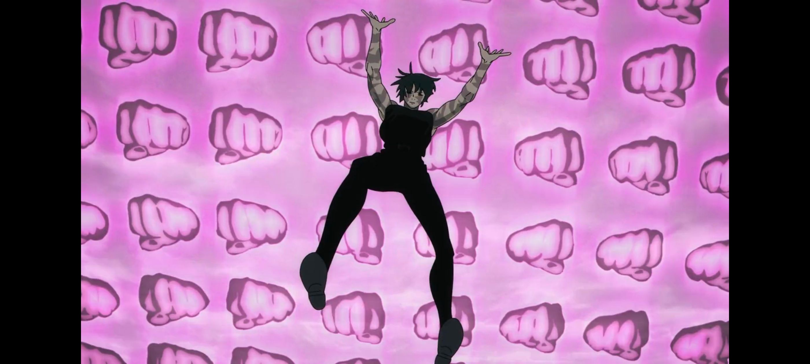 咒术回战,咒术回战死灭回游,动画,动漫,番剧,ACG