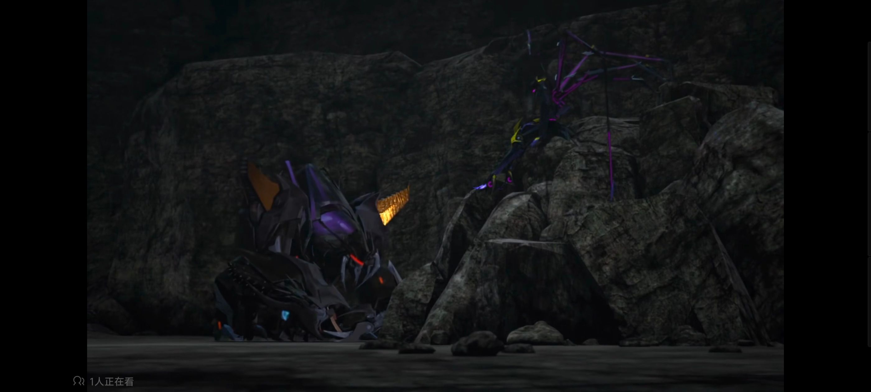 变形金刚,变形金刚领袖之证,动画,动漫,番剧,ACG