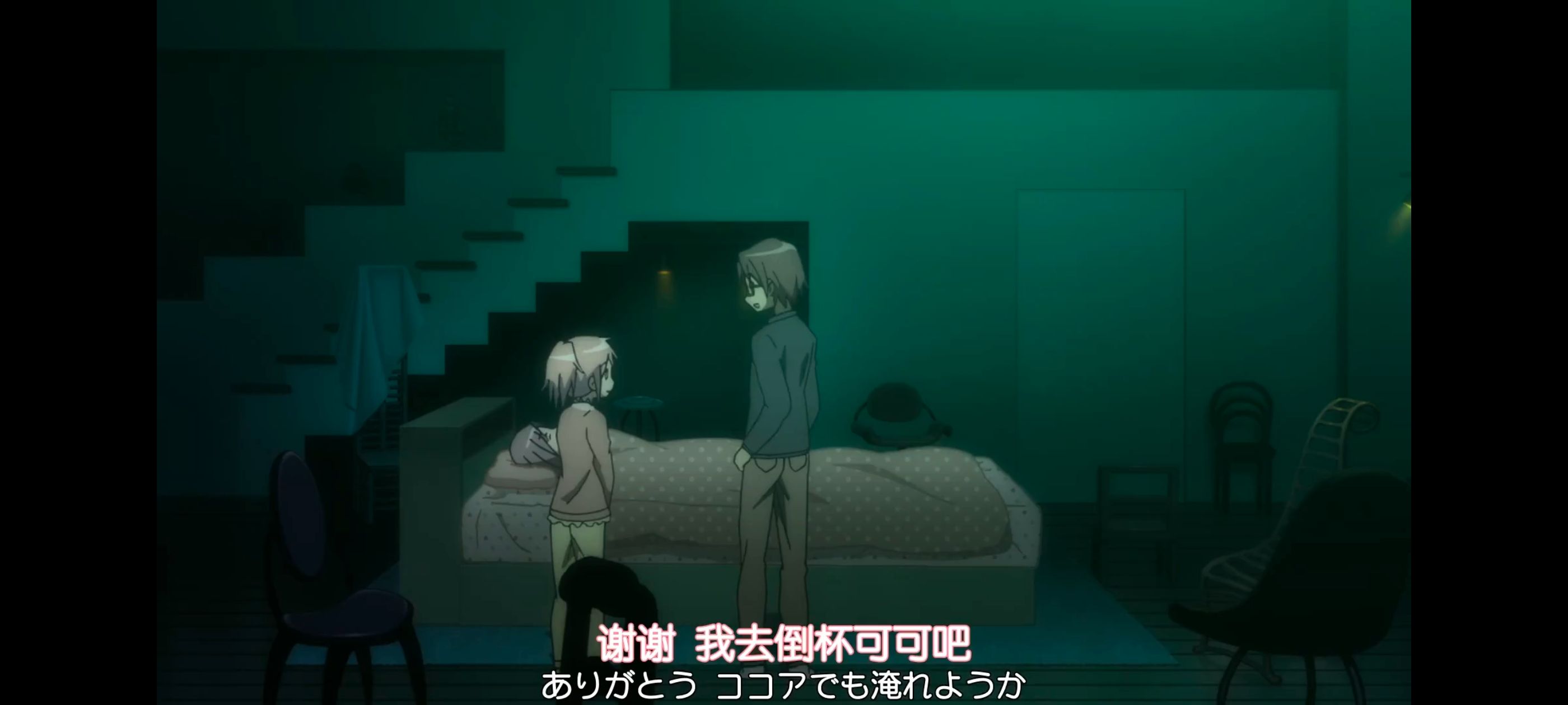 魔法少女小圆,魔法少女,动画,动漫,番剧,ACG