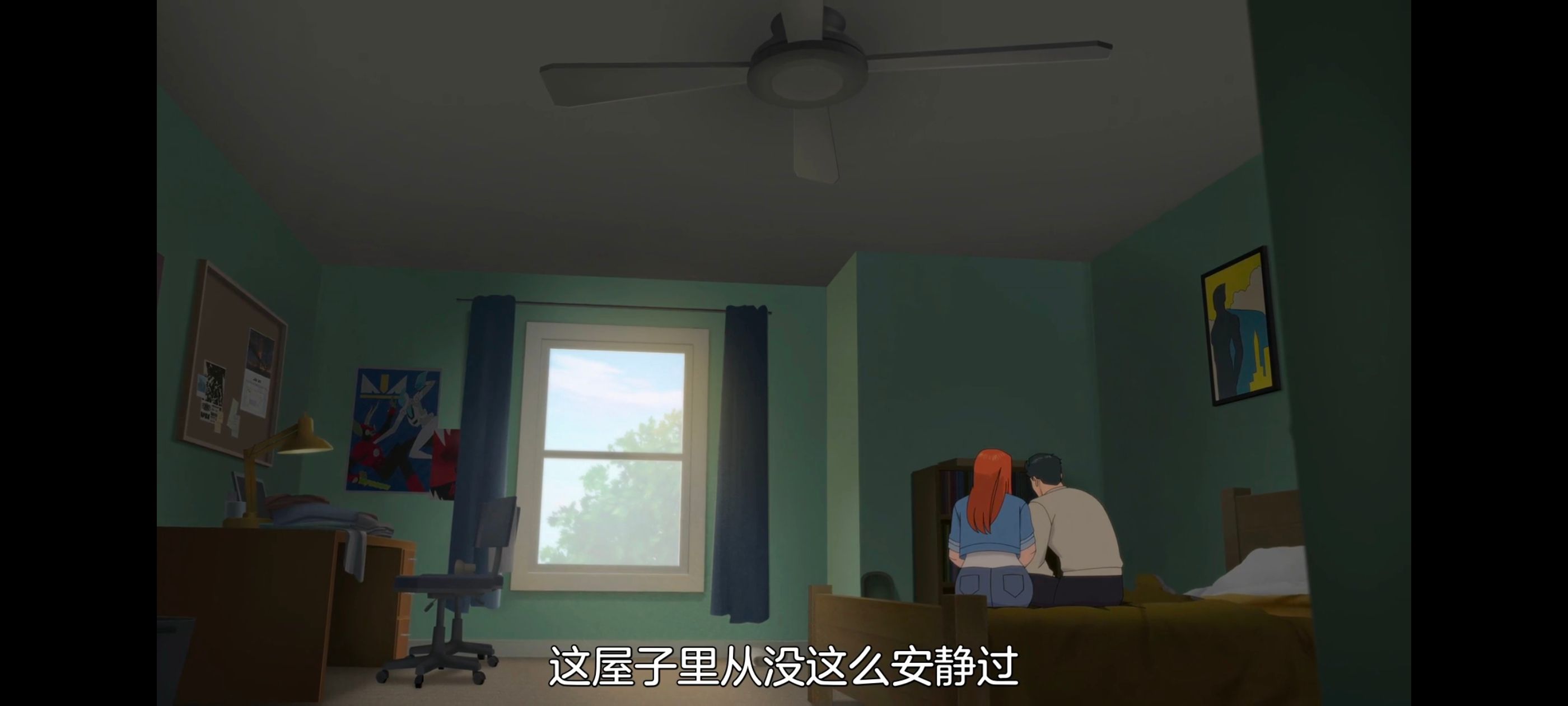 无敌少侠,image,动画,动漫,番剧,ACG