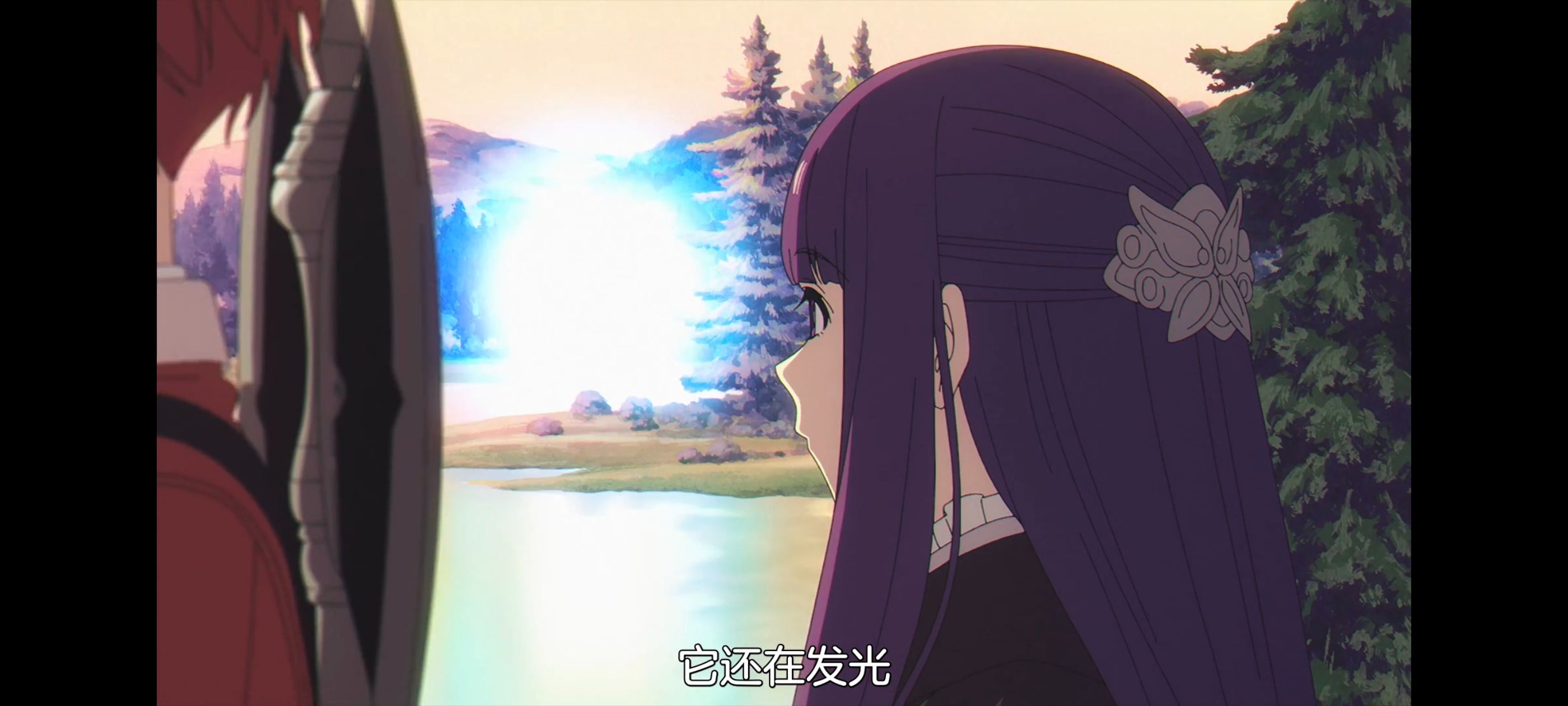 葬送的芙莉莲,动画,动漫,番剧,ACG