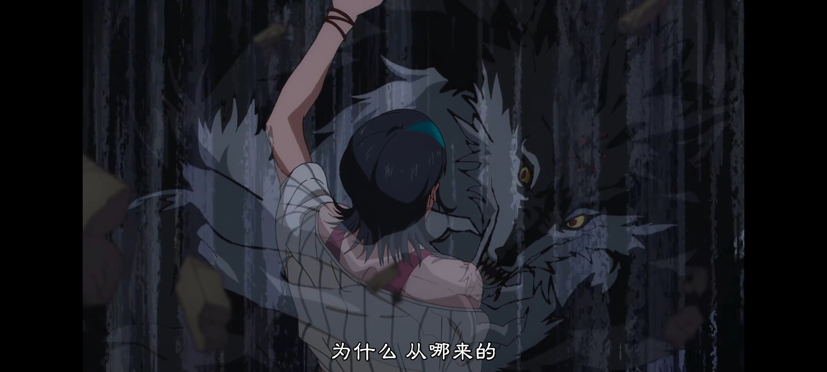 咒术回战,咒术回战死灭回游,动画,动漫,番剧,ACG