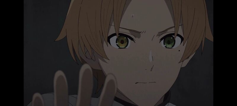 无职转生,无职转生到了异世界就拿出真本事,异世界,动画,动漫,二次元,日漫,番剧,ACG