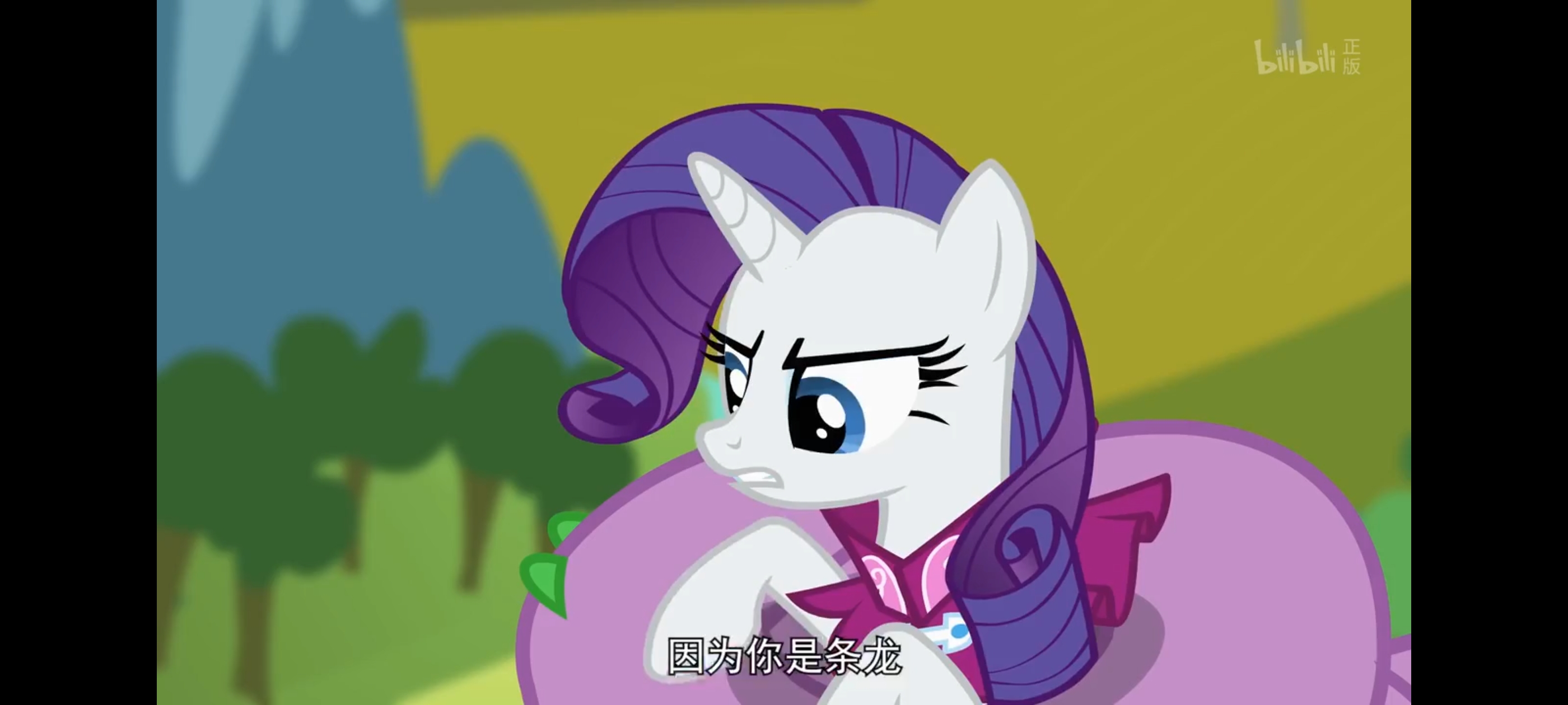 小马宝莉,彩虹小马,我的小马驹,动画,动漫,番剧,二次元,ACG