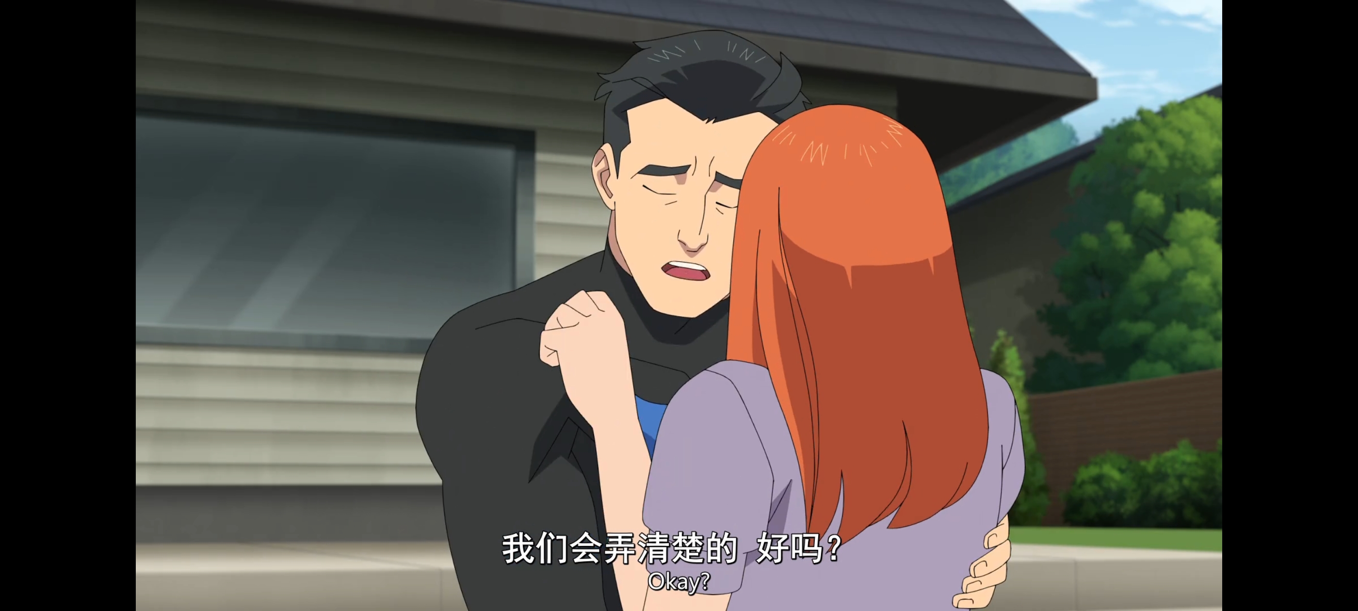 无敌少侠,动画,动漫,image,番剧,ACG