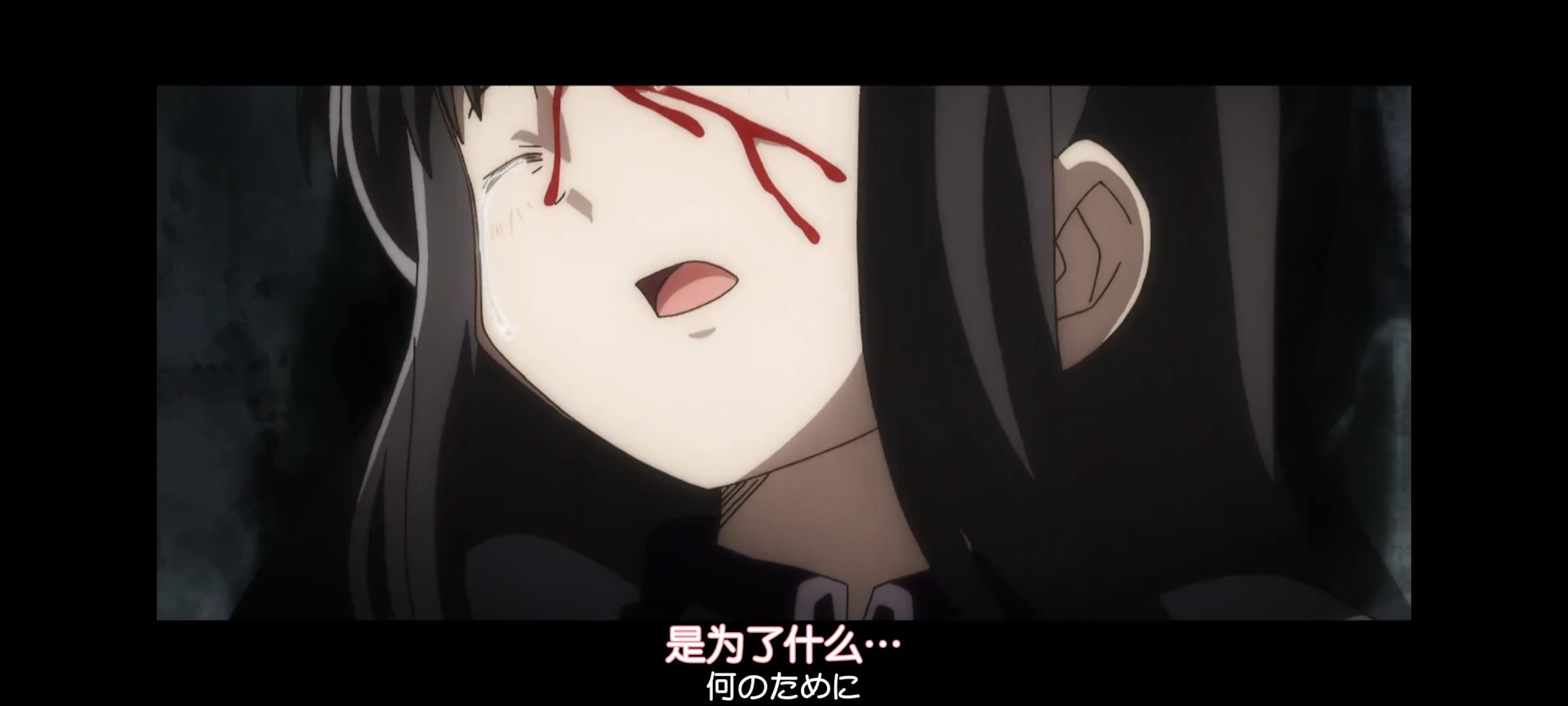 魔法少女小圆,魔法少女,动画,动漫,番剧,二次元,ACG