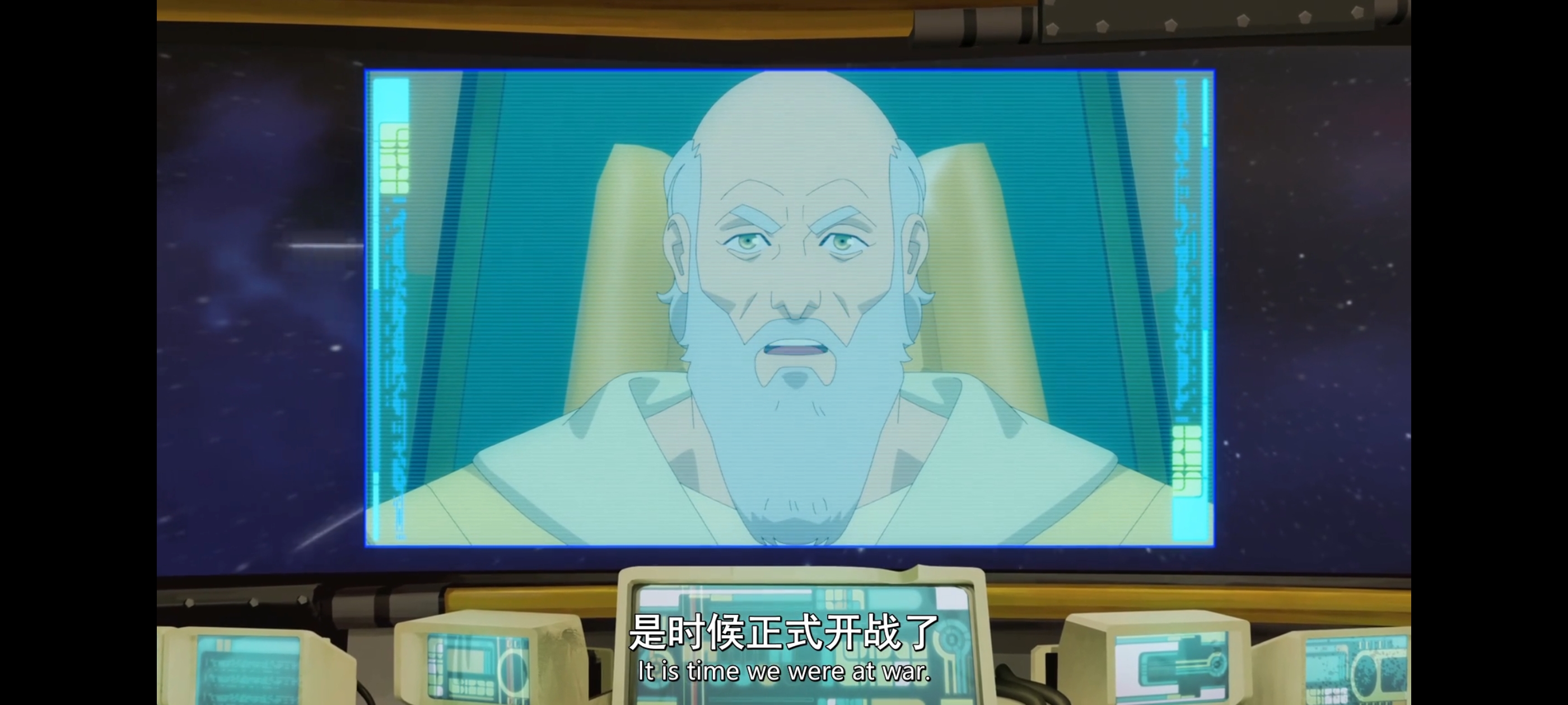 无敌少侠,image,动画,动漫,番剧,ACG,超级英雄,二次元