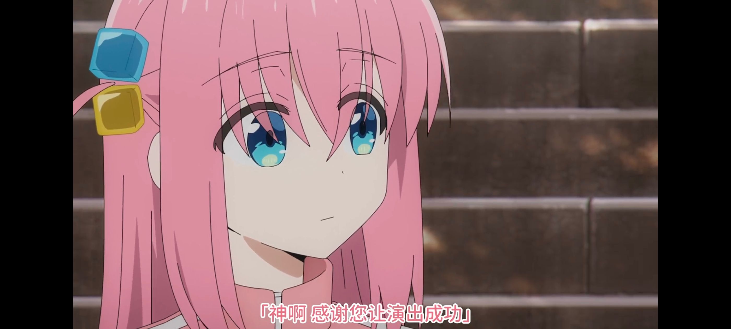 孤独摇滚,动画,动漫,番剧,ACG