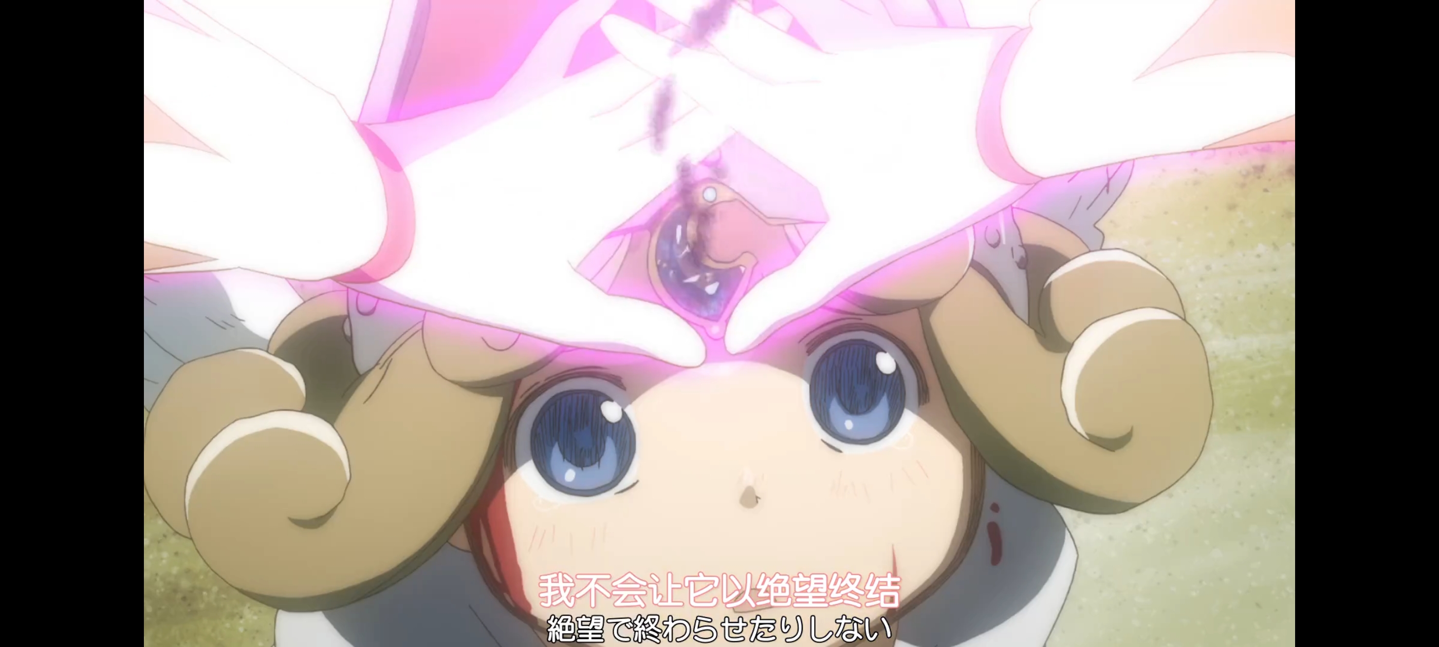 魔法少女小圆,魔法少女,动画,动漫,番剧,二次元,ACG