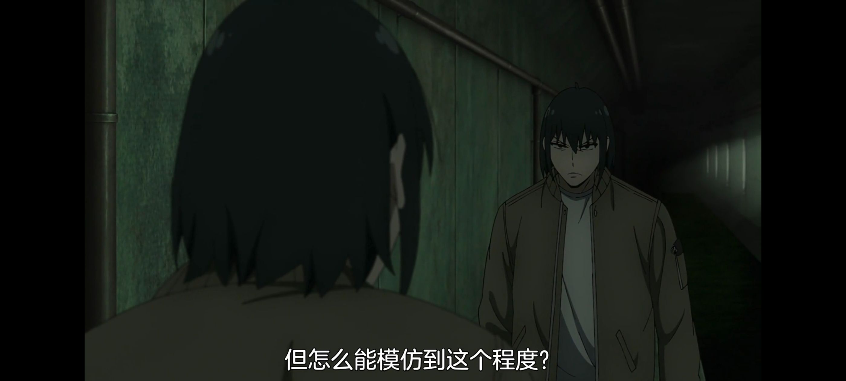 间谍过家家,SPYFAMILY,动画,动漫,番剧,ACG