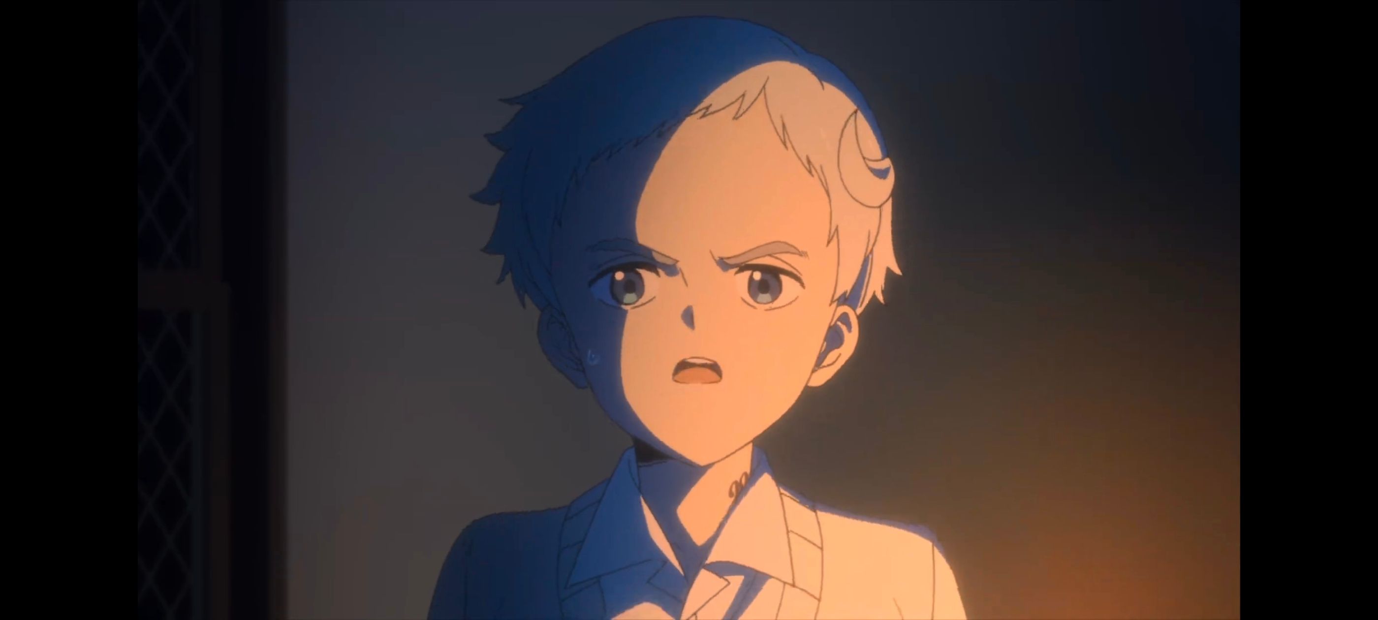 约定的梦幻岛,动画,动漫,番剧,ACG