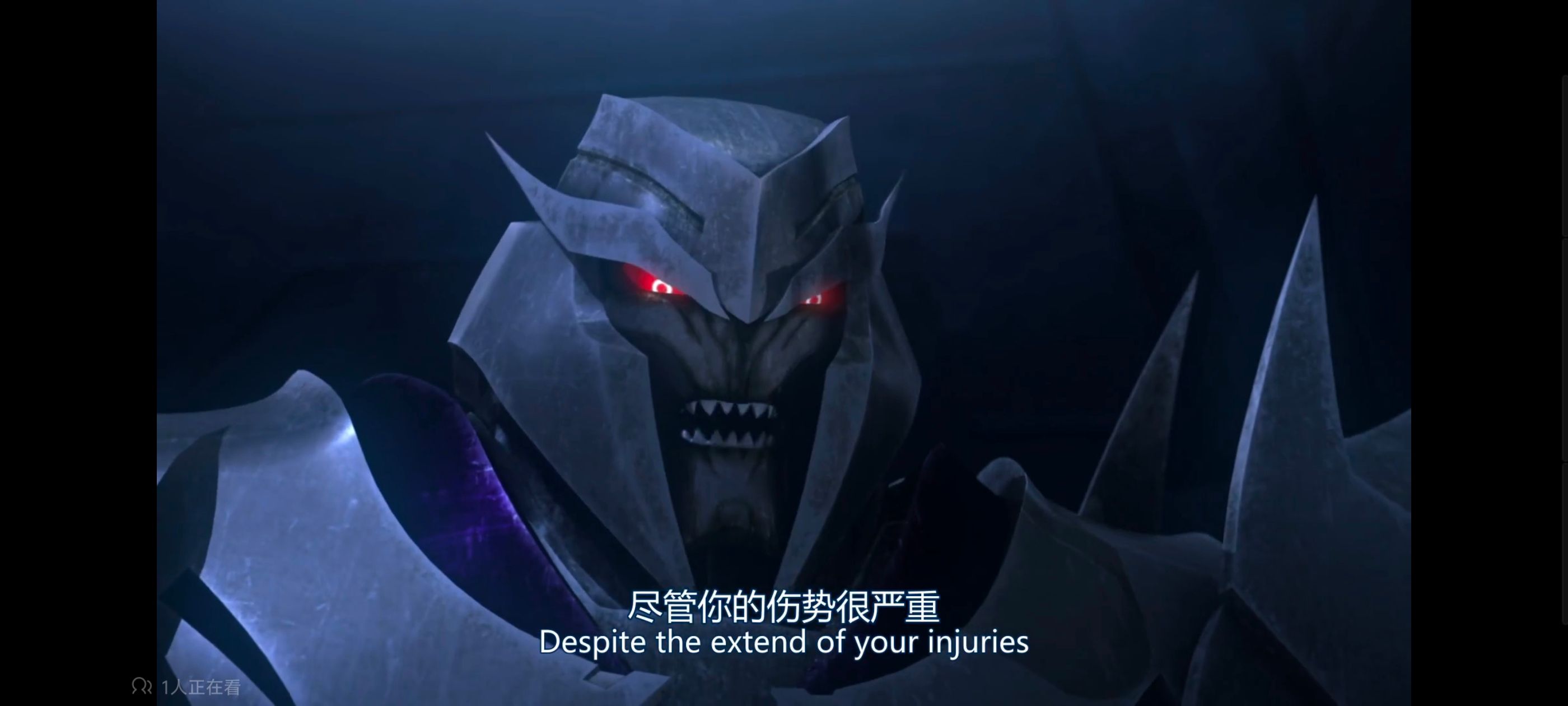 变形金刚,变形金刚领袖之证,动画,动漫,番剧,领袖之证,ACG