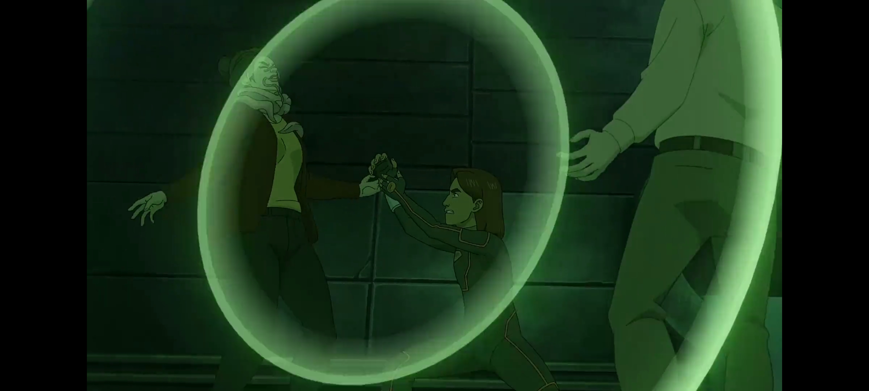 无敌少侠,image,番剧,ACG,二次元,动画,动漫