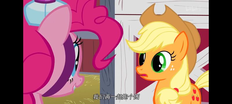 小马宝莉,小马宝莉友谊魔法,彩虹小马,我的小马驹,动画,动漫,番剧,ACG