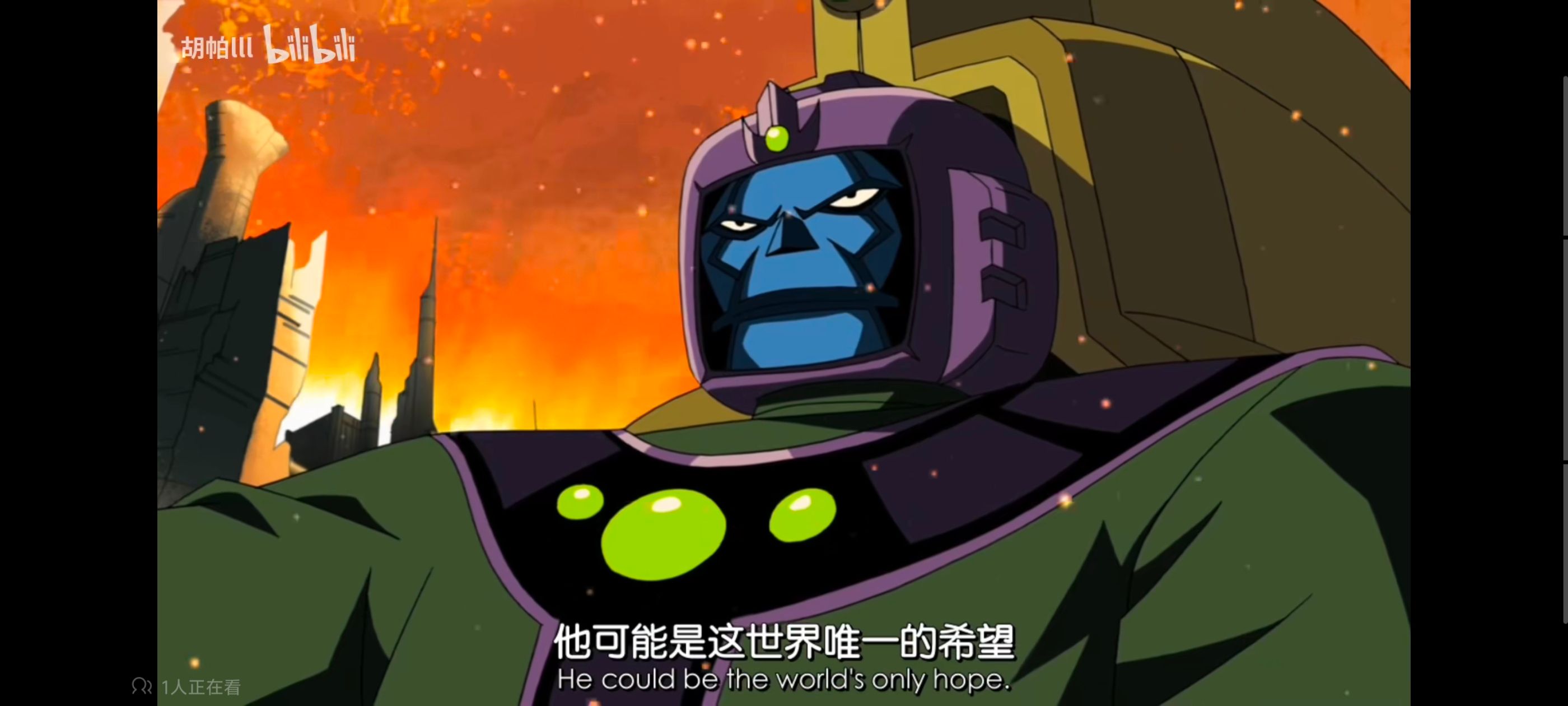 复仇者世上最强英雄组合,复仇者联盟,超级英雄,动画,动漫,番剧,ACG