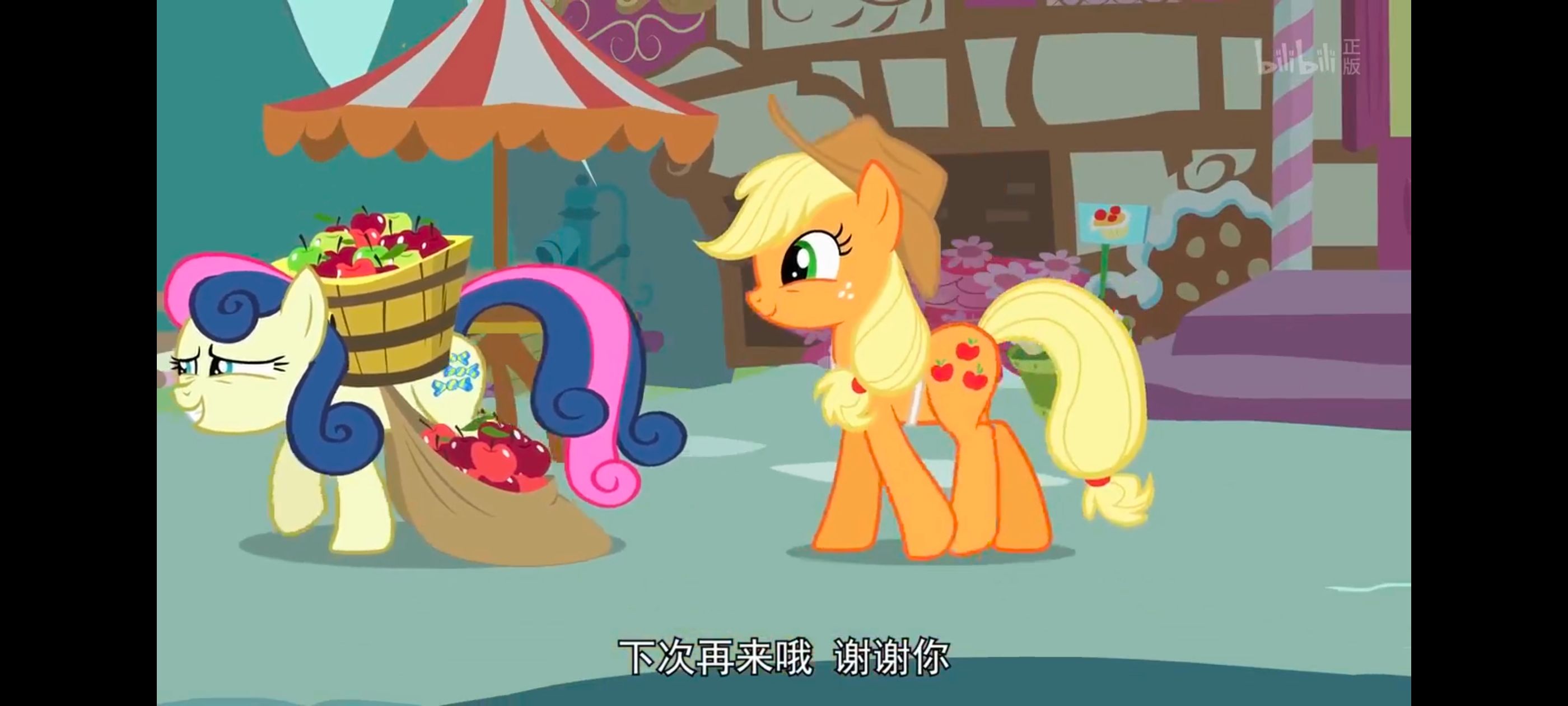 小马宝莉,小马宝莉友谊魔法,彩虹小马,我的小马驹,动画,动漫,番剧,ACG