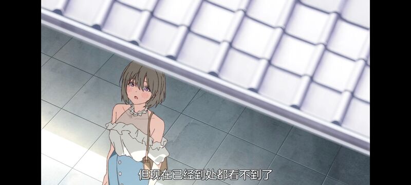 上伊那牡丹醉姿如百合,上伊那牡丹酒醉身姿似百合花般,动画,动漫,番剧,二次元,ACG