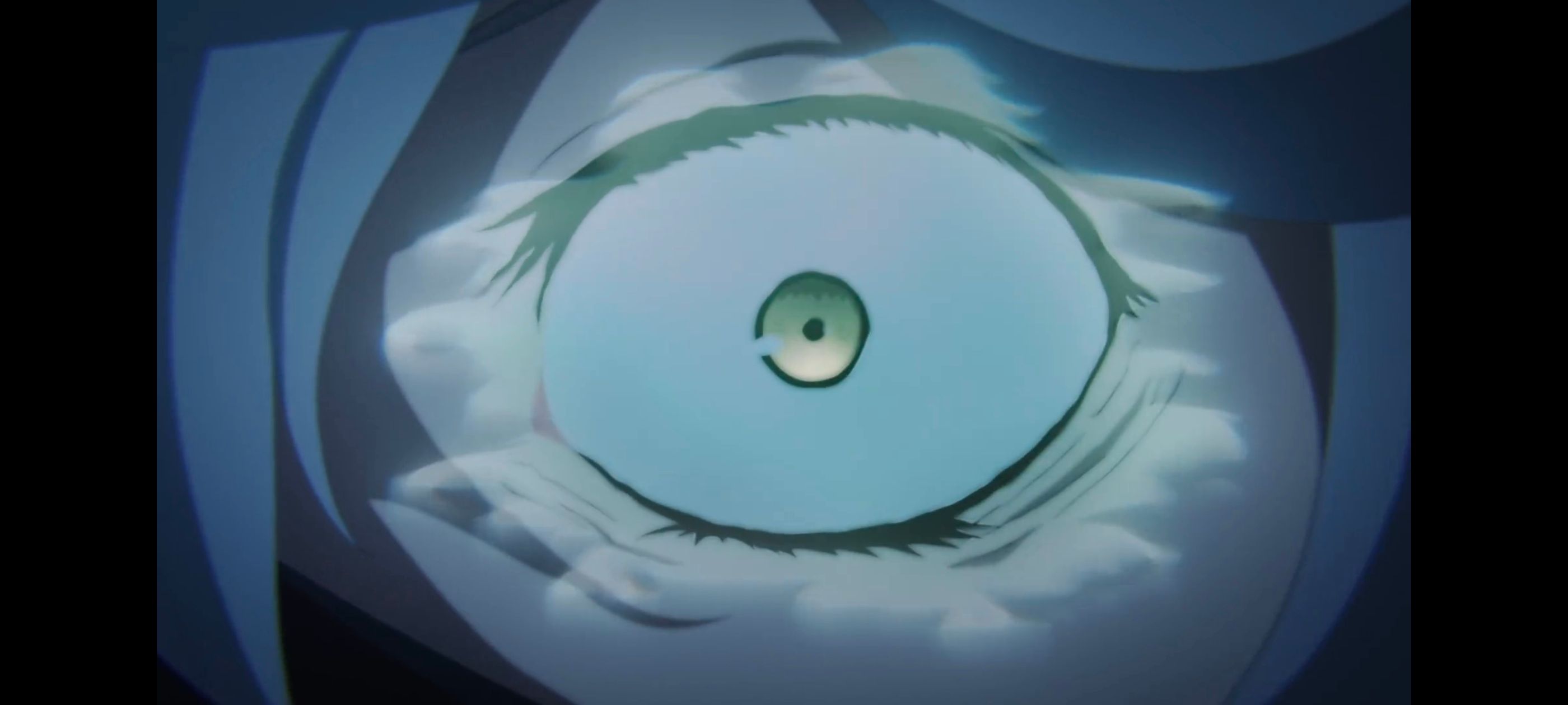 地狱乐,动画,动漫,番剧,ACG