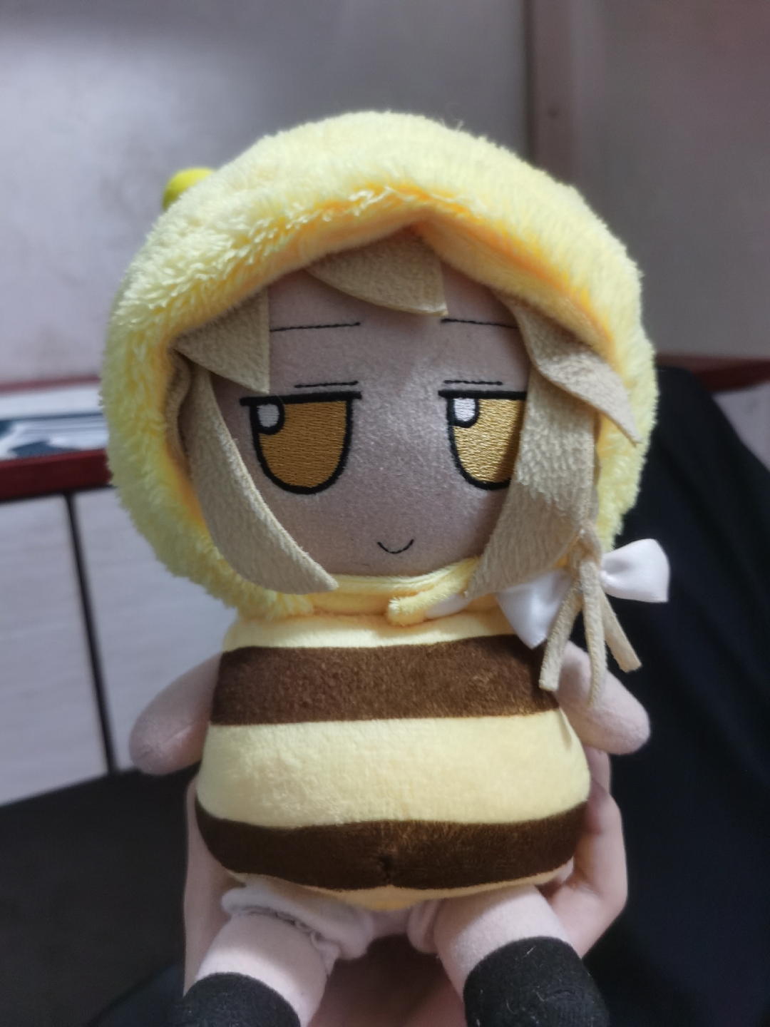 东方project,表情