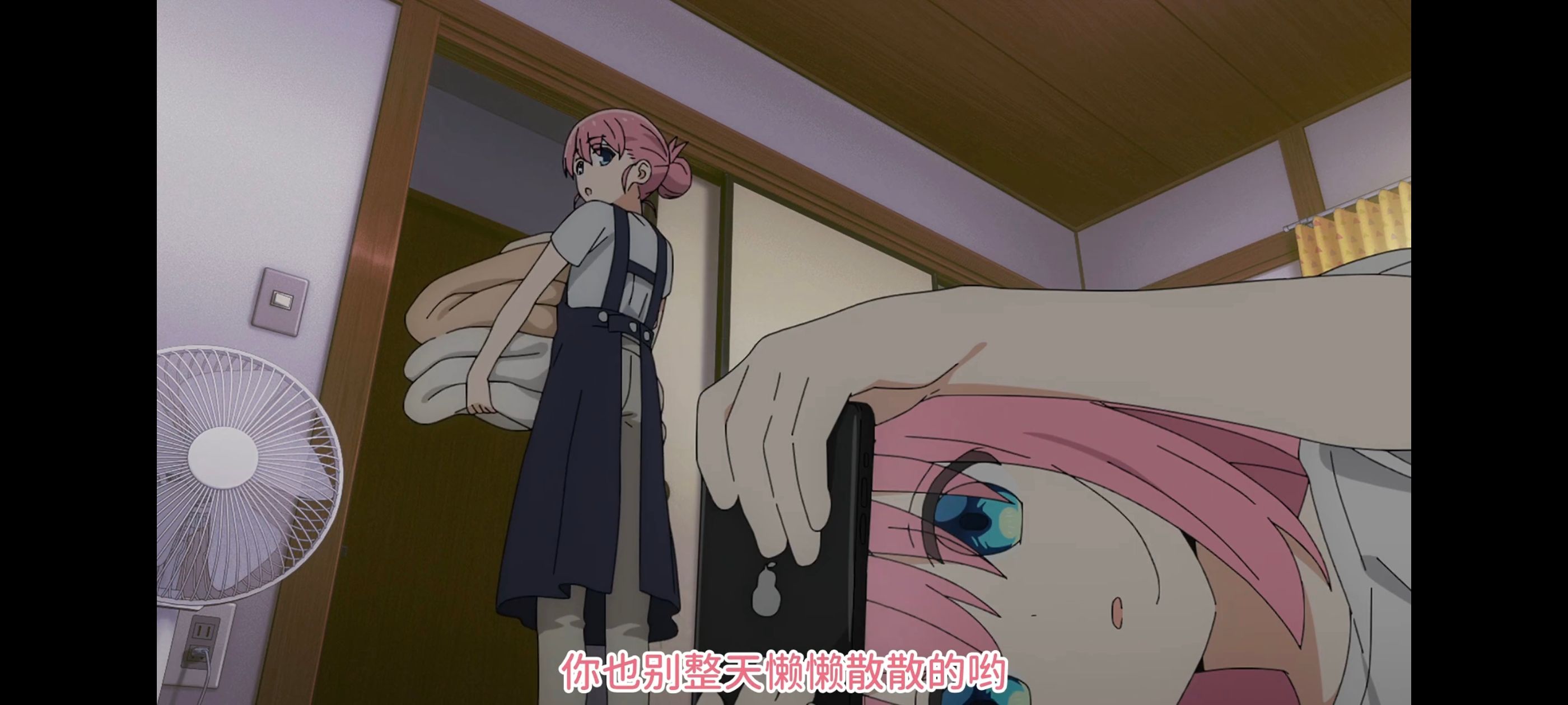 孤独摇滚,动画,动漫,番剧,ACG