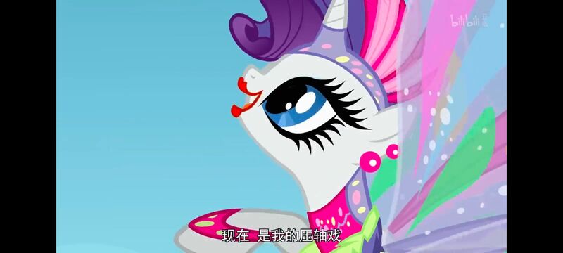 小马宝莉,小马宝莉友谊魔法,彩虹小马,我的小马驹,动画,动漫,番剧,ACG