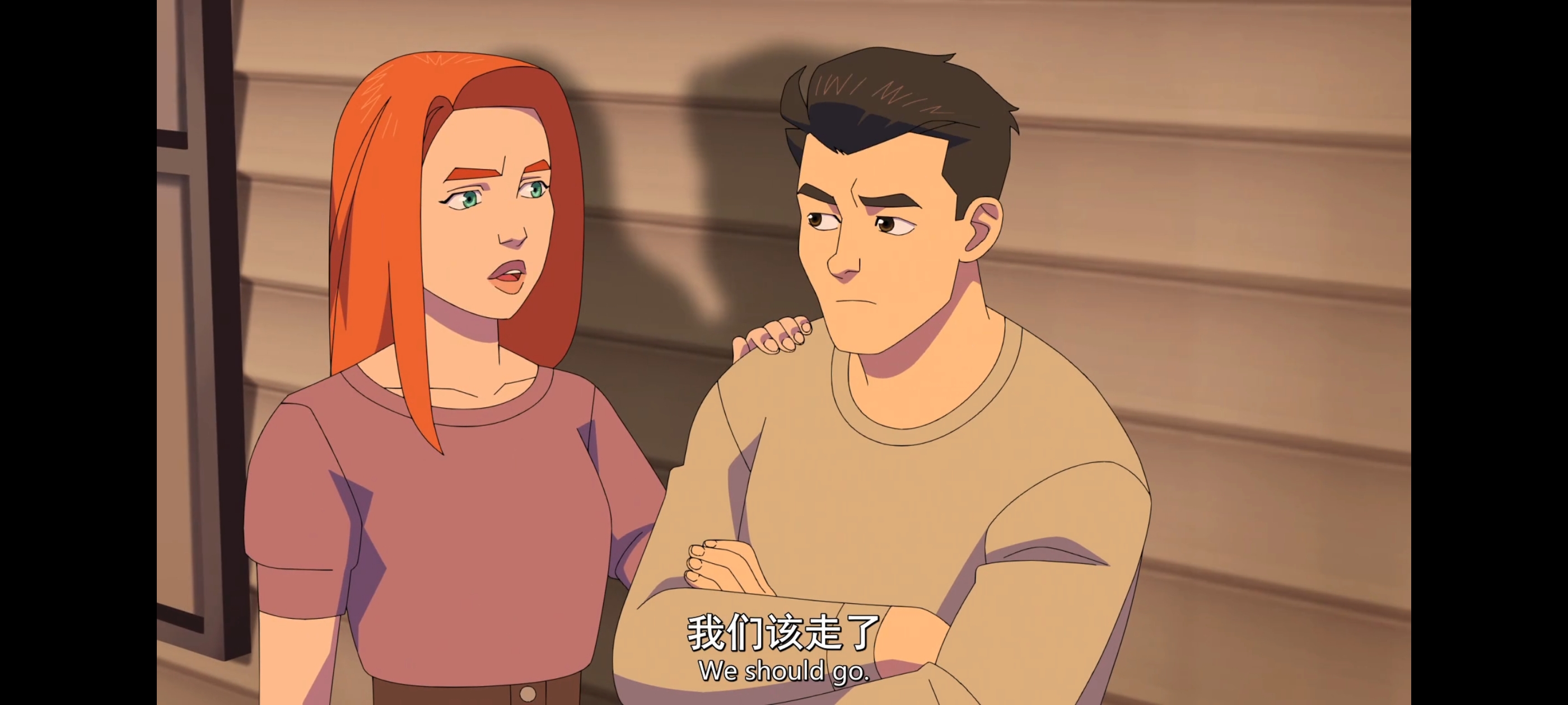 无敌少侠,image,动画,动漫,番剧,ACG,超级英雄,二次元