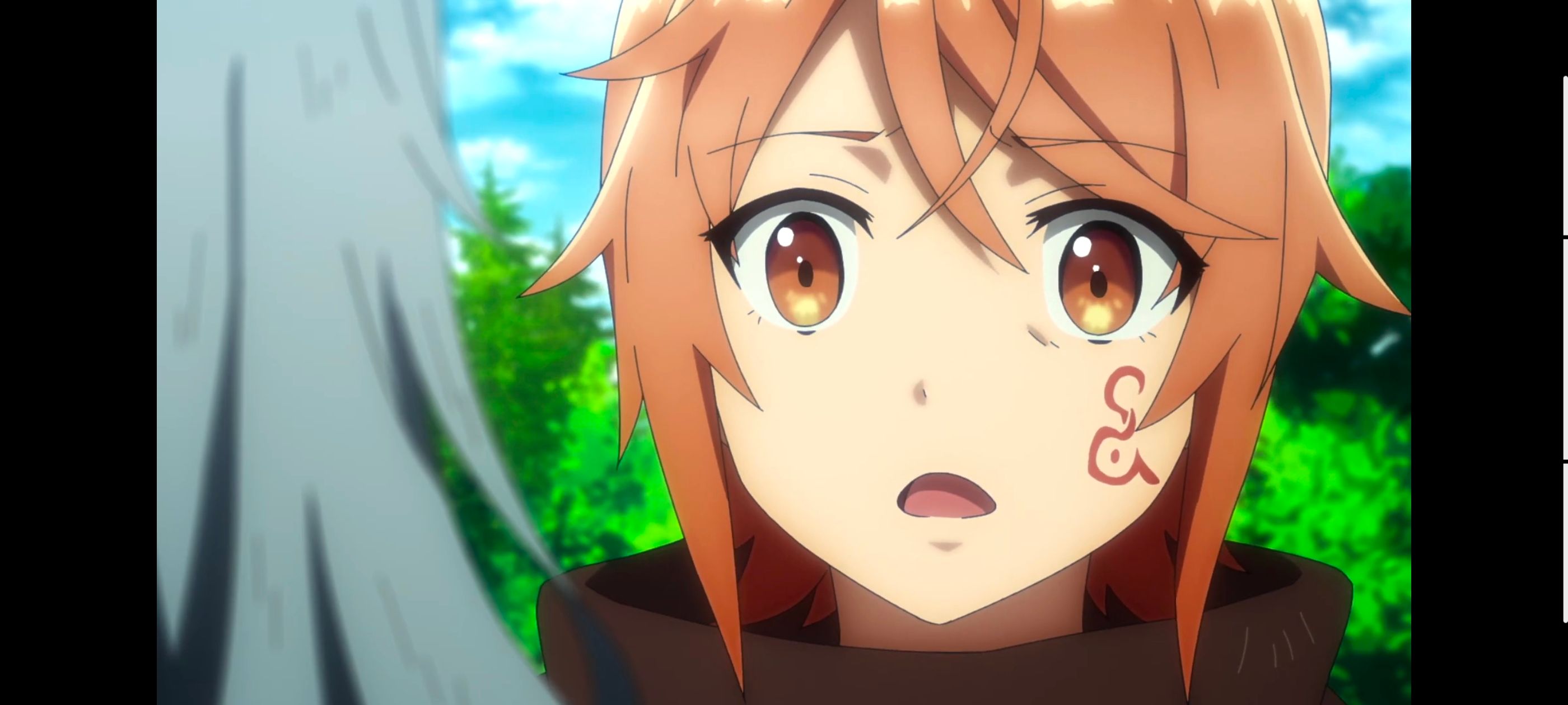 凭你也想讨伐魔王,你这种家伙别想打败魔王,百合,动画,动漫,番剧,ACG