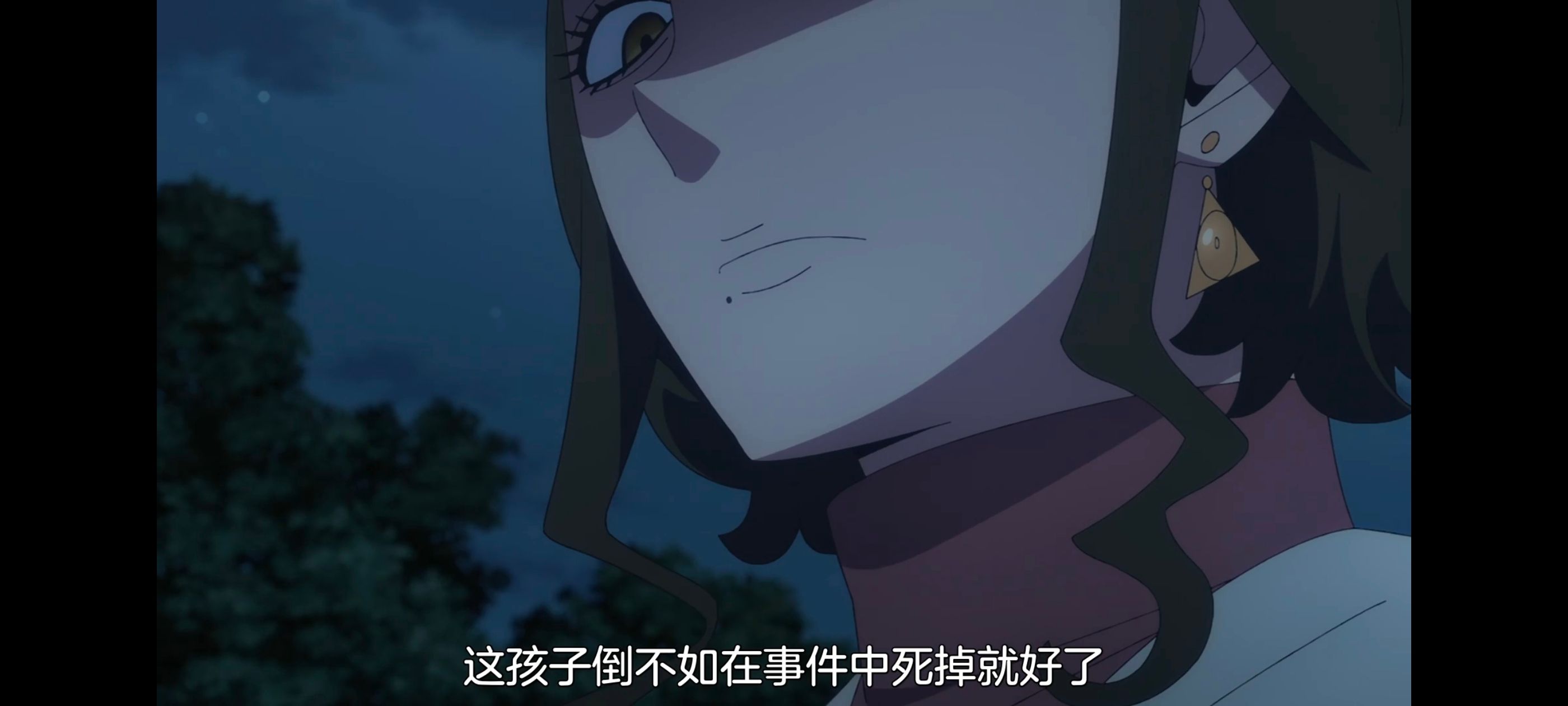 间谍过家家,SPYFAMILY,动画,动漫,番剧,ACG