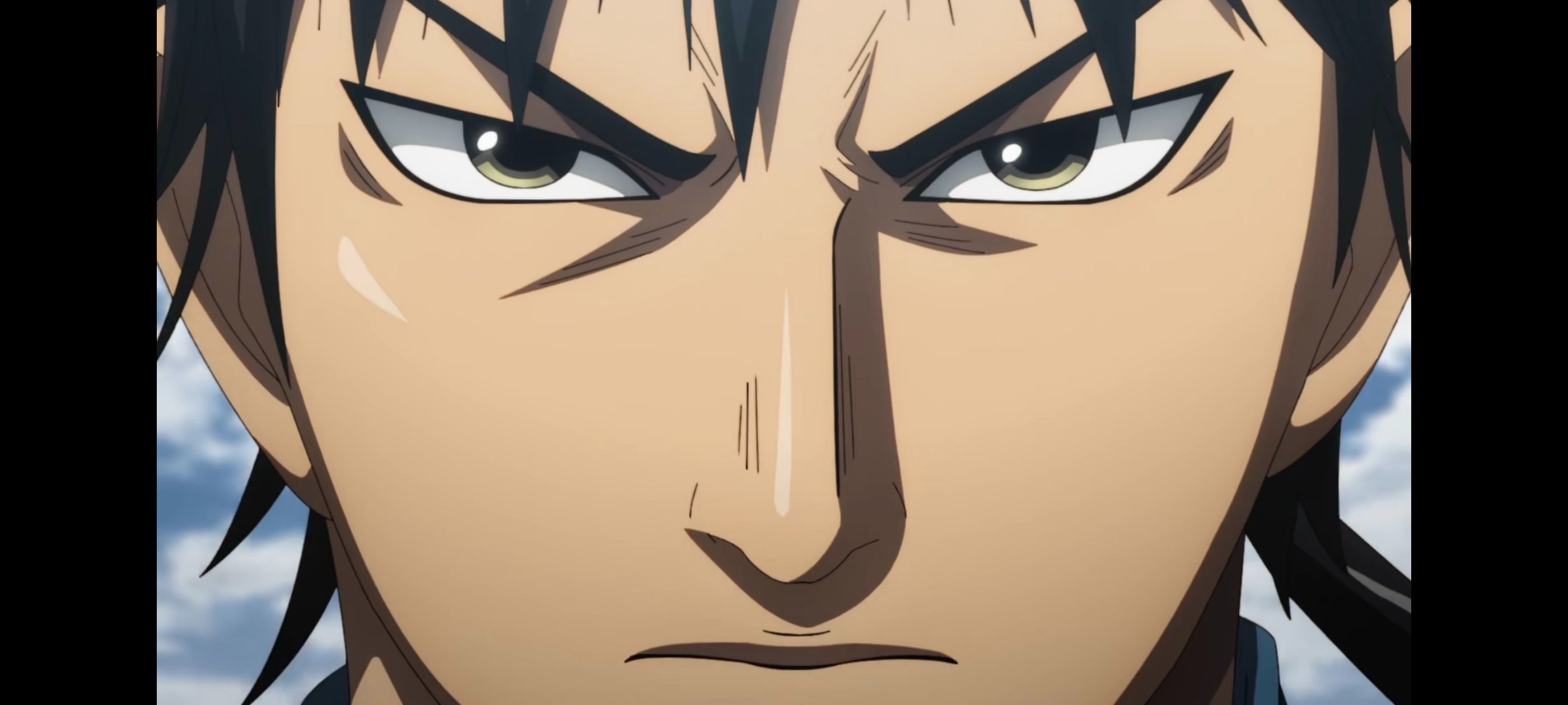 王者天下,动画,动漫,番剧,ACG