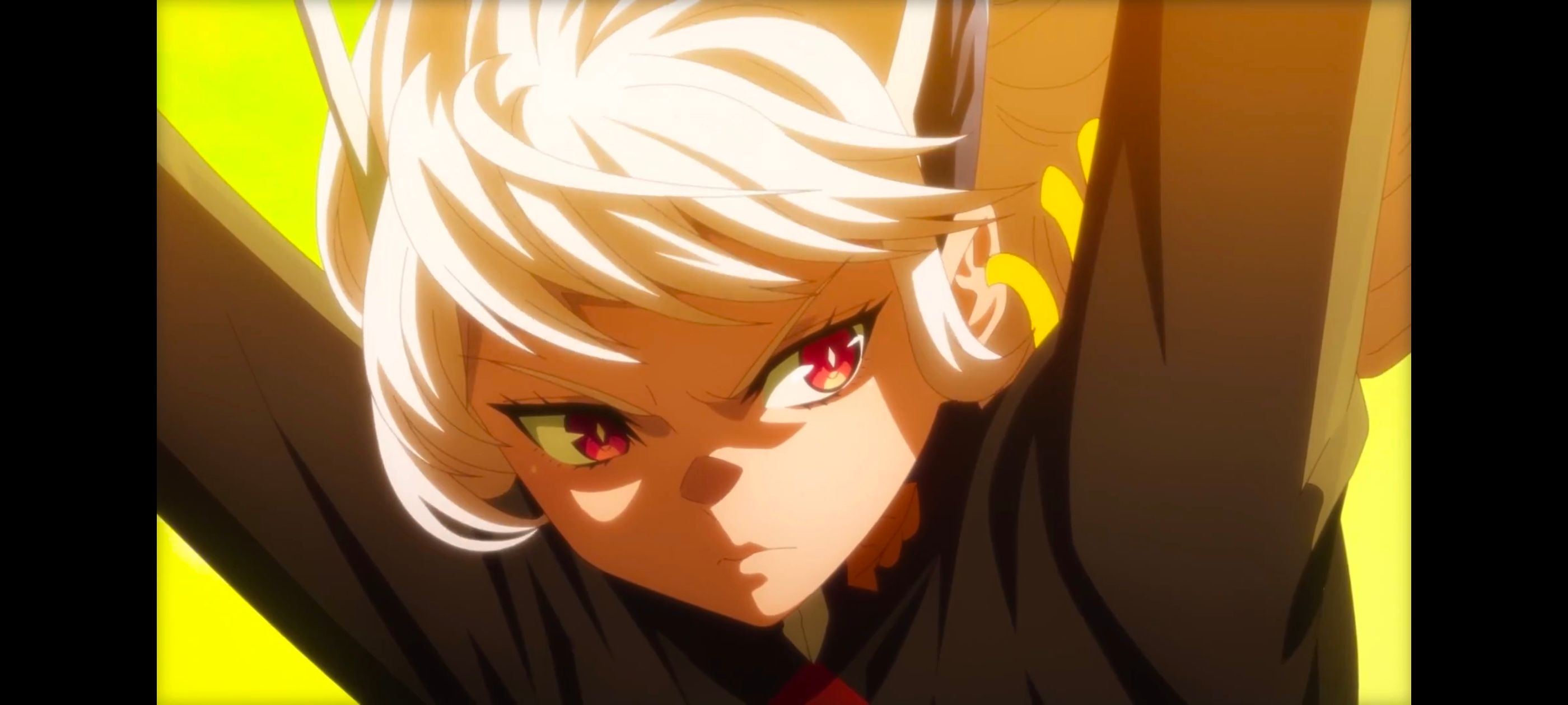 魔都精兵的奴隶,动画,动漫,番剧,二次元,ACG