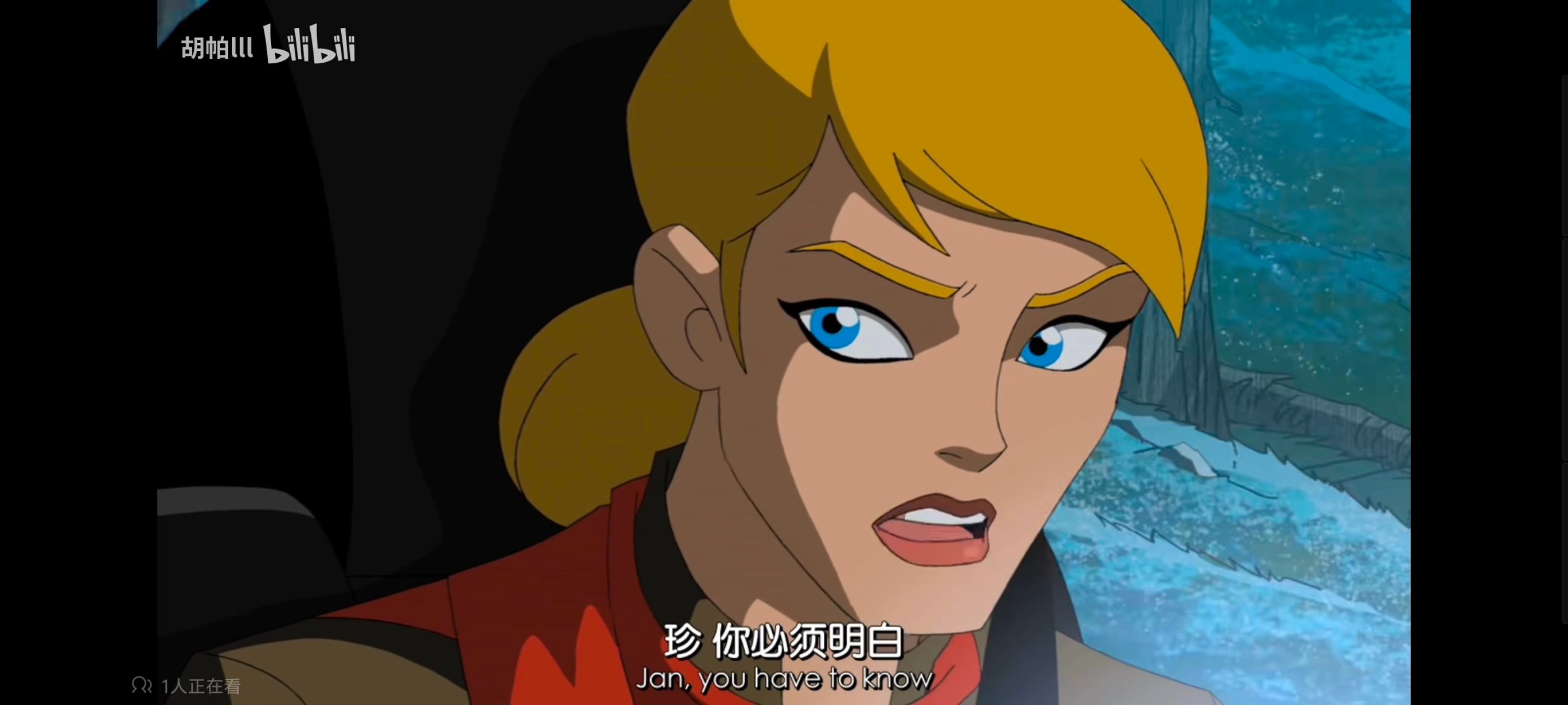 复仇者世上最强英雄组合,复仇者联盟,超级英雄,漫威,动画,动漫,番剧,ACG