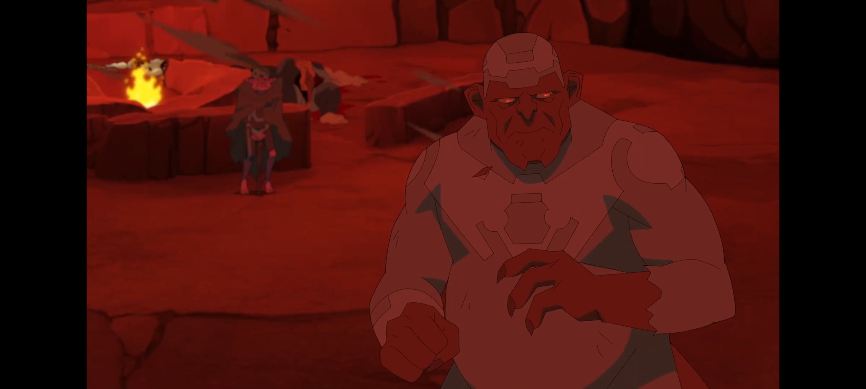 无敌少侠,image,动漫,动画,番剧,二次元,ACG