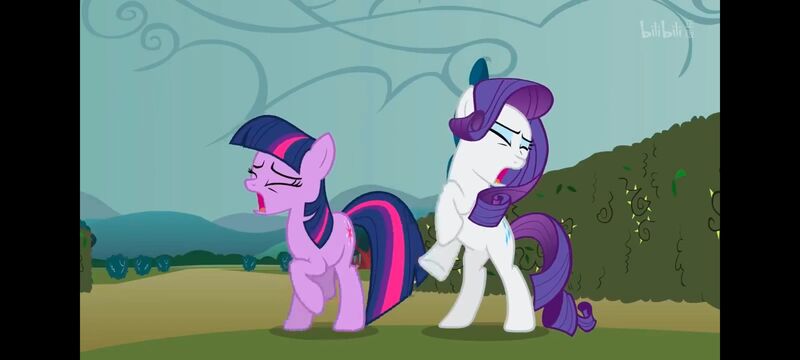 小马宝莉,小马宝莉友谊魔法,彩虹小马,我的小马驹,动画,动漫,番剧,ACG