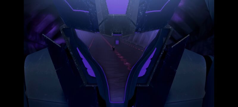 变形金刚,变形金刚领袖之证,动画,动漫,番剧,ACG