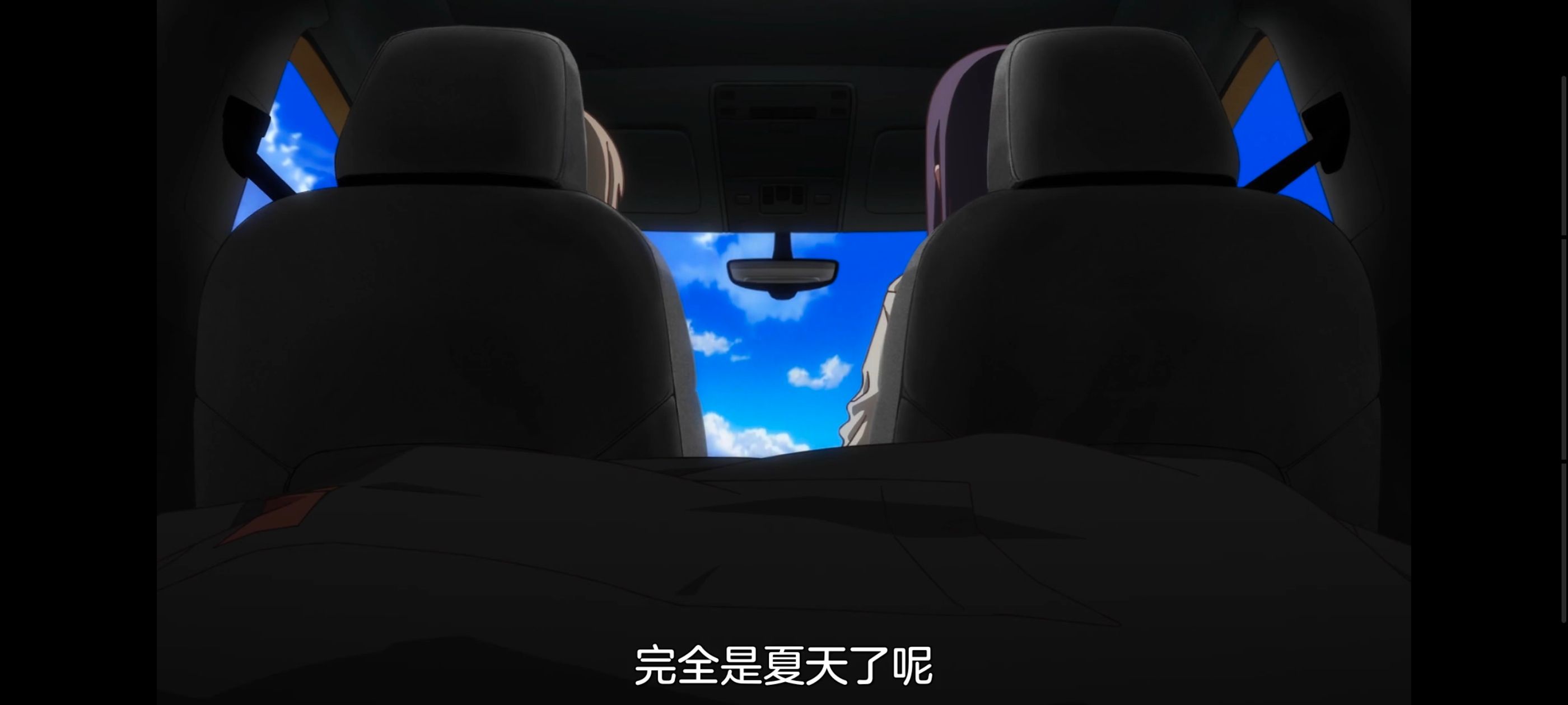 上伊那牡丹酒醉身姿似百合花般,上伊那牡丹醉姿如百合,动画,动漫,番剧,二次元,ACG