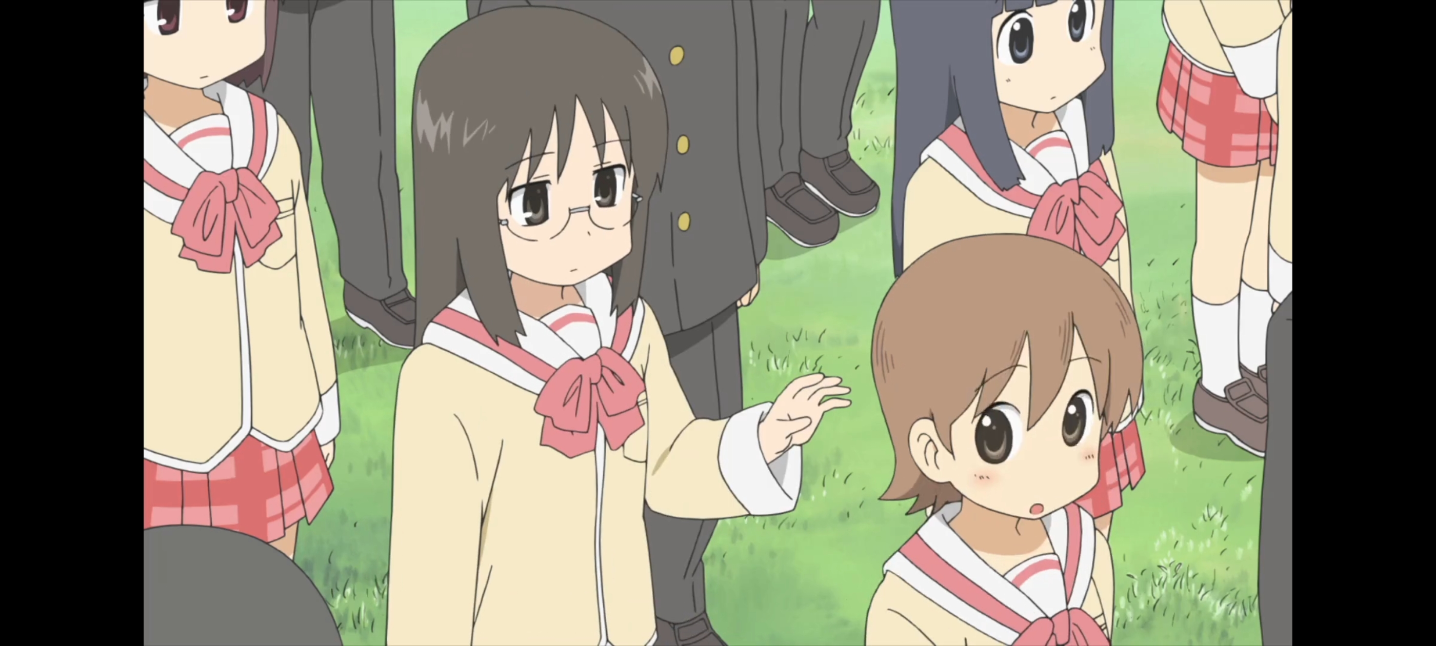 日常,动画,动漫,番剧,二次元,ACG