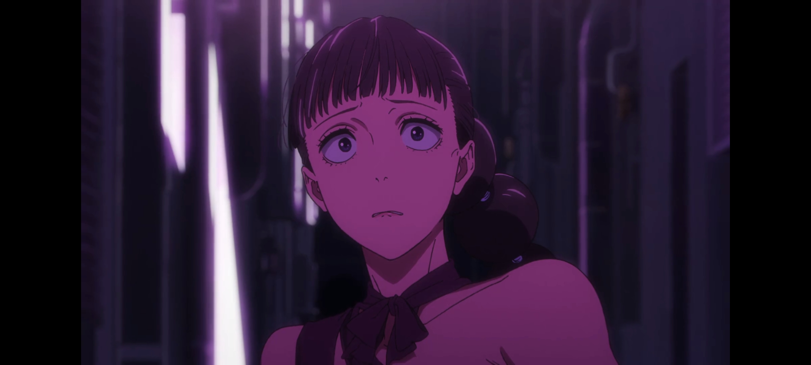 咒术回战,死灭回游,动画,动漫,番剧,ACG,二次元