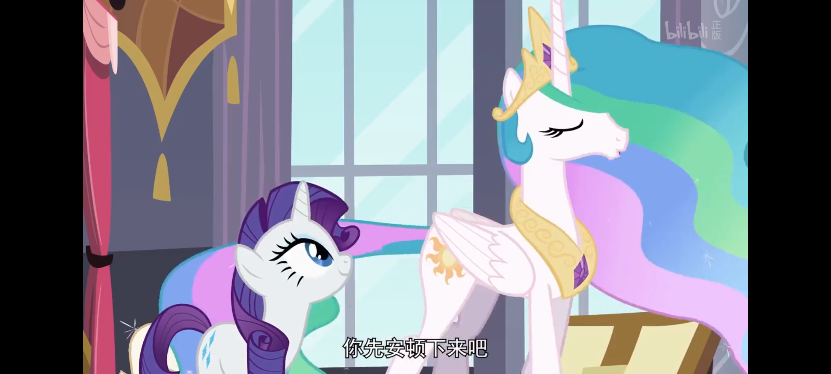 小马宝莉,彩虹小马,我的小马驹,动画,动漫,番剧,ACG