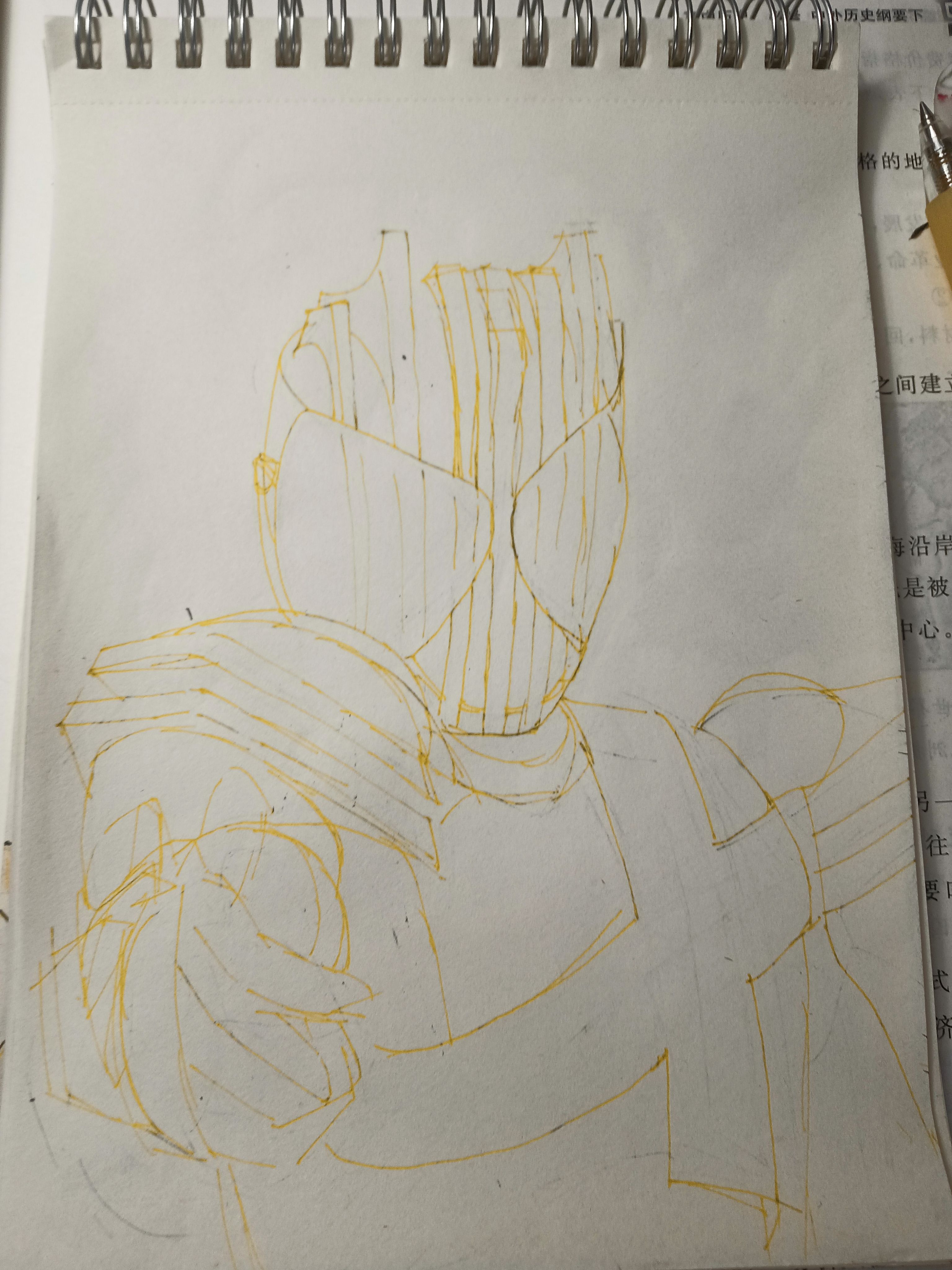 假面骑士,假面骑士decade