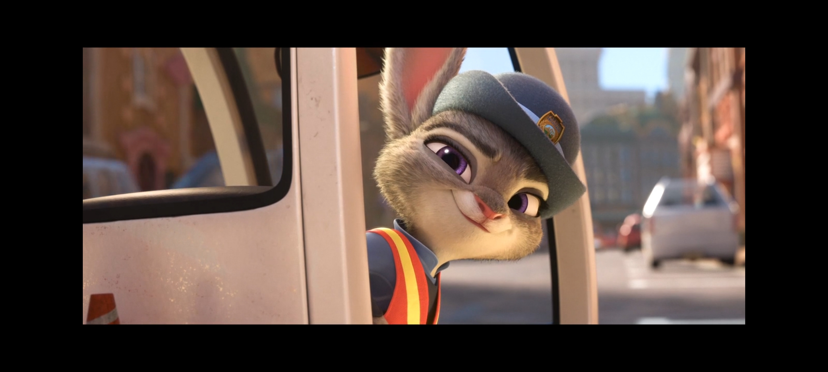 疯狂动物城,动画电影,动漫,动画,电影,二次元,ACG