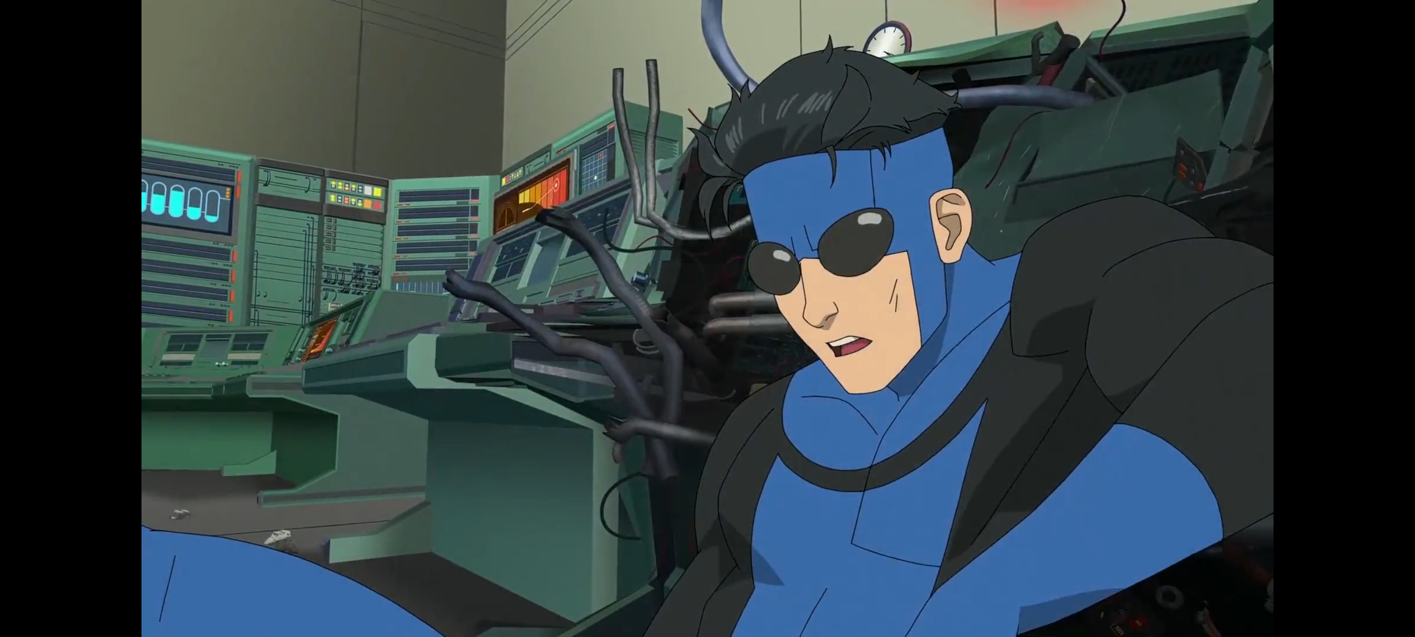 无敌少侠,image,番剧,ACG,二次元,动画,动漫