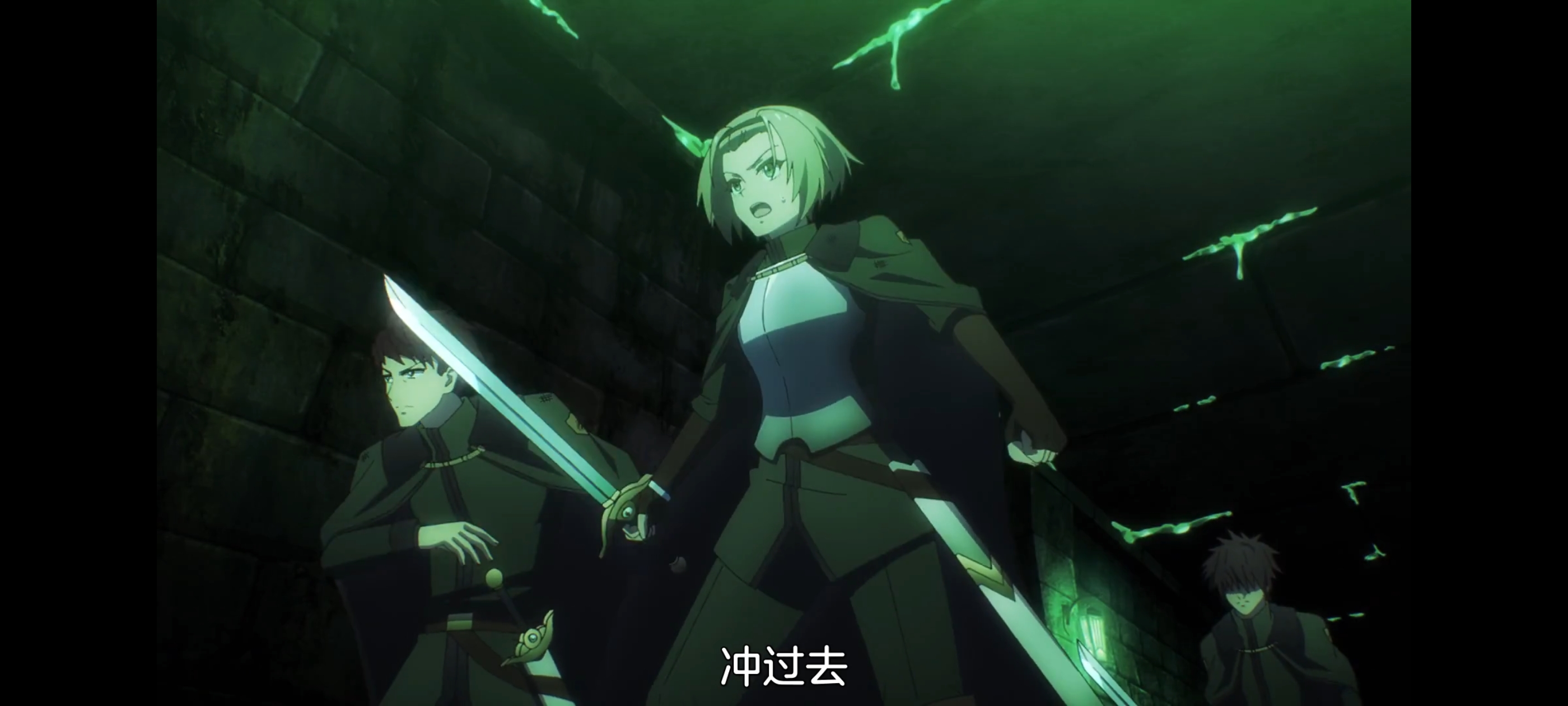 关于我转生变成史莱姆这档事,动画,动漫,番剧,二次元,ACG